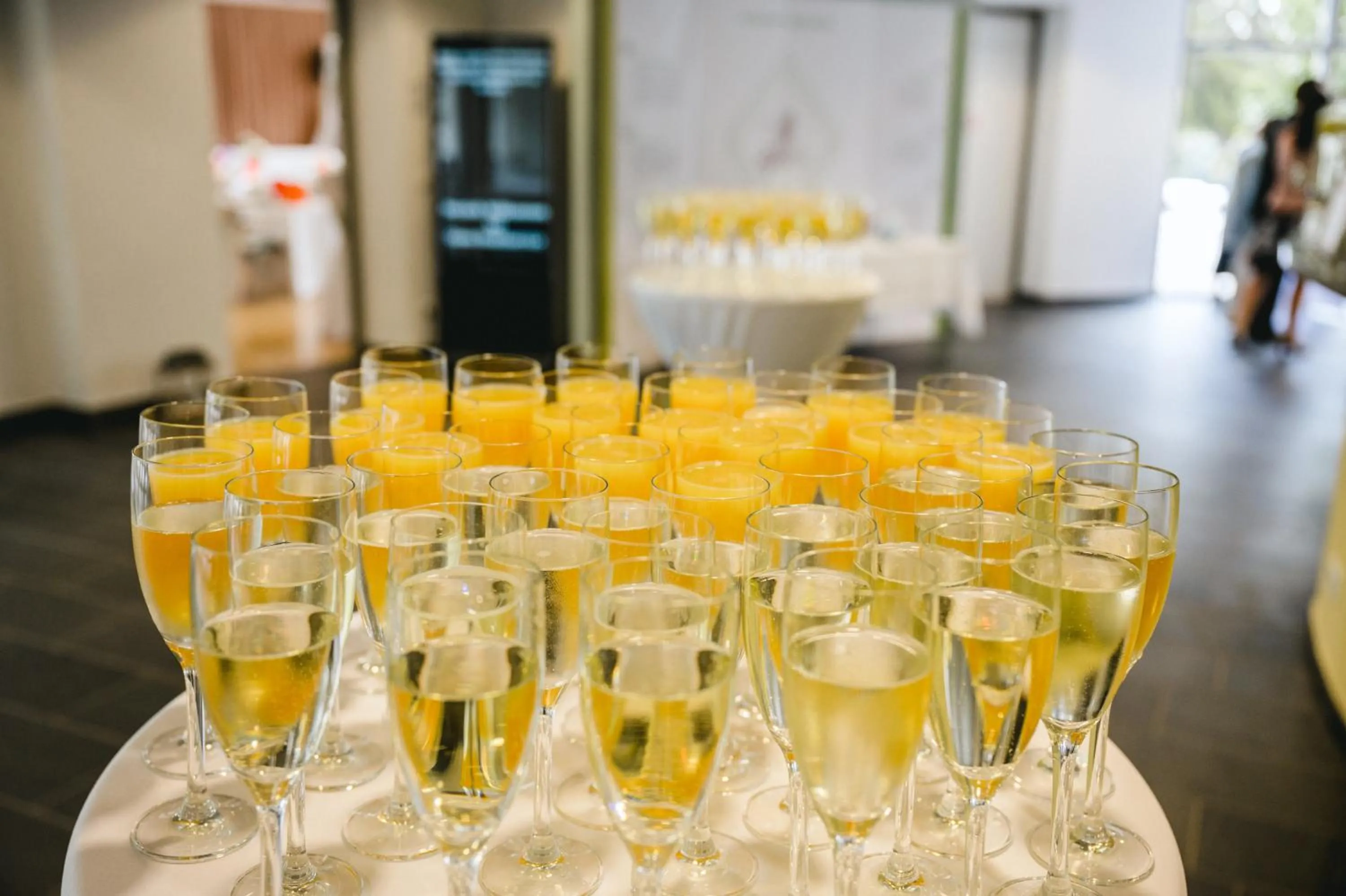 Banquet/Function facilities in Green Night Hotel