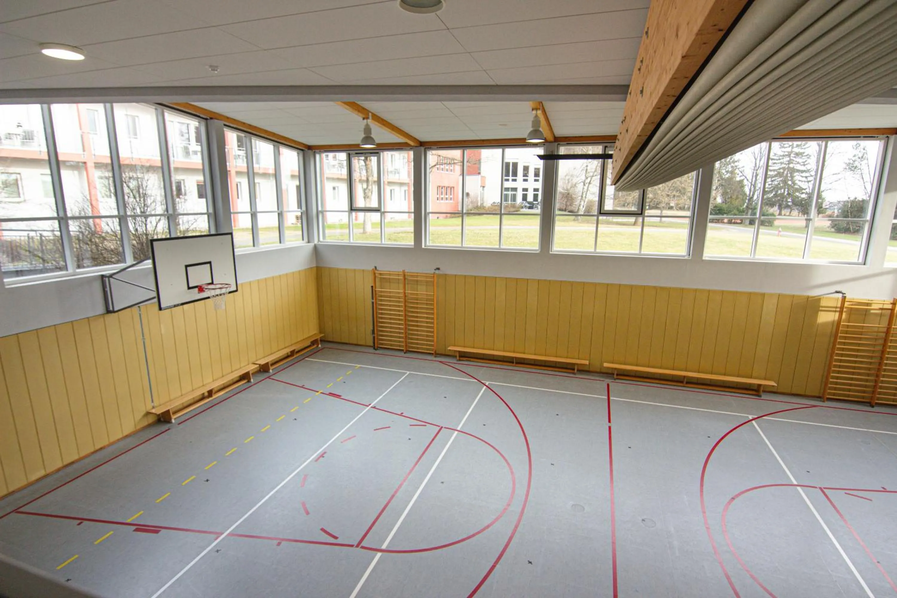 Activities in Green Night Hotel