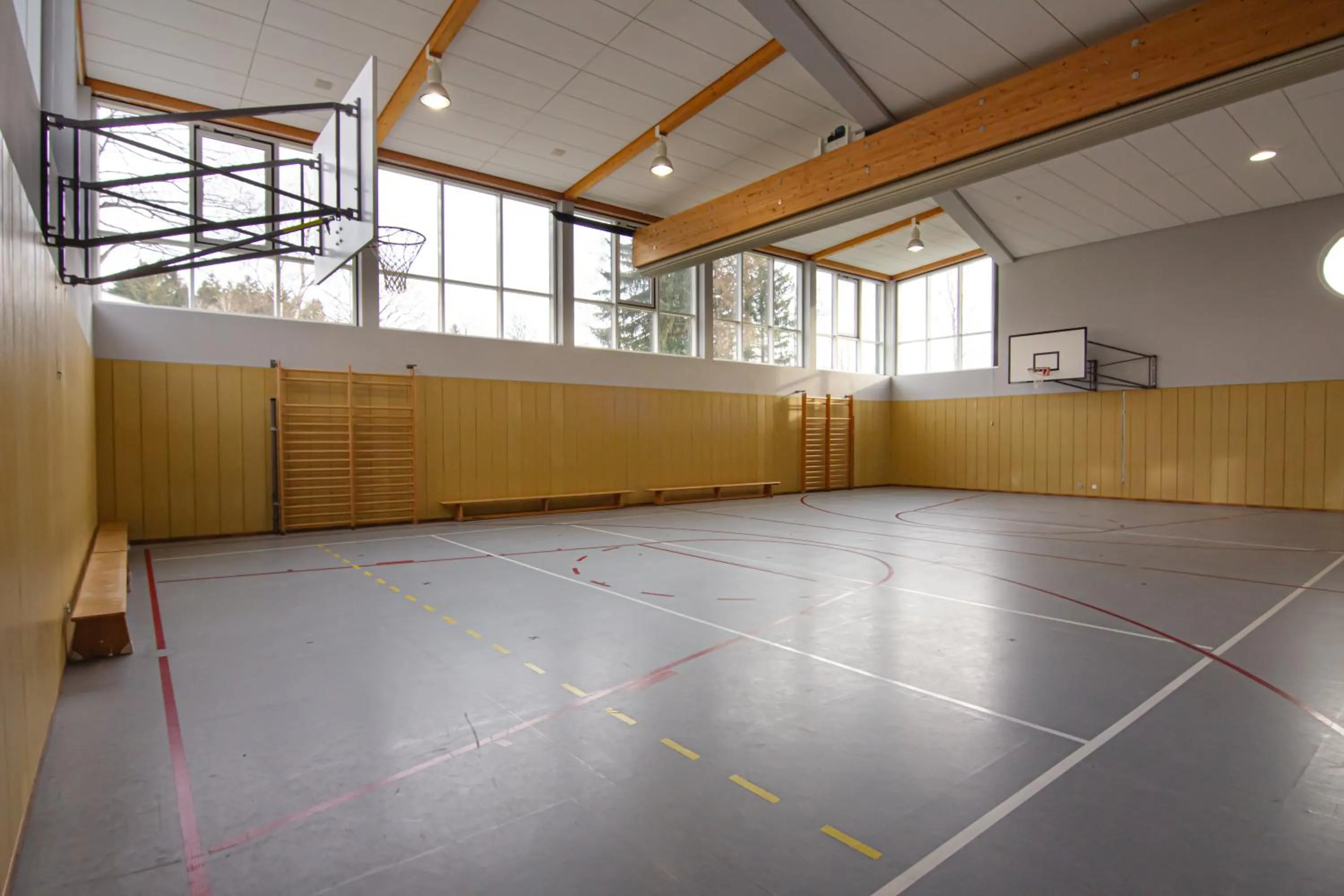 Activities in Green Night Hotel