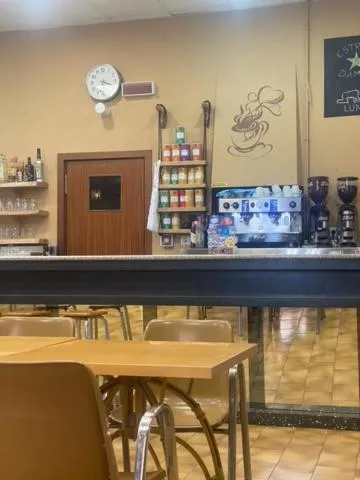 Restaurant/places to eat in LA SOCIEDAD