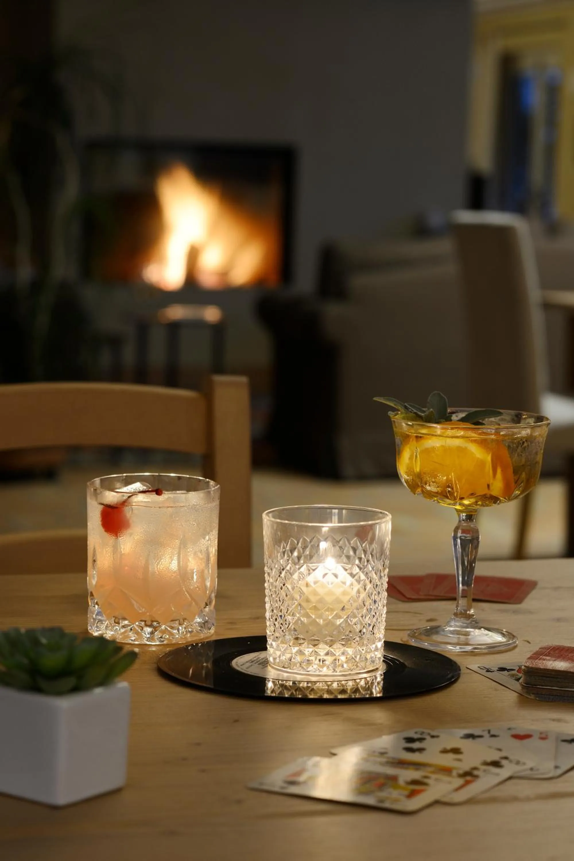 Lounge or bar in Relais Rossar Boutique Hotel Garda & Hills