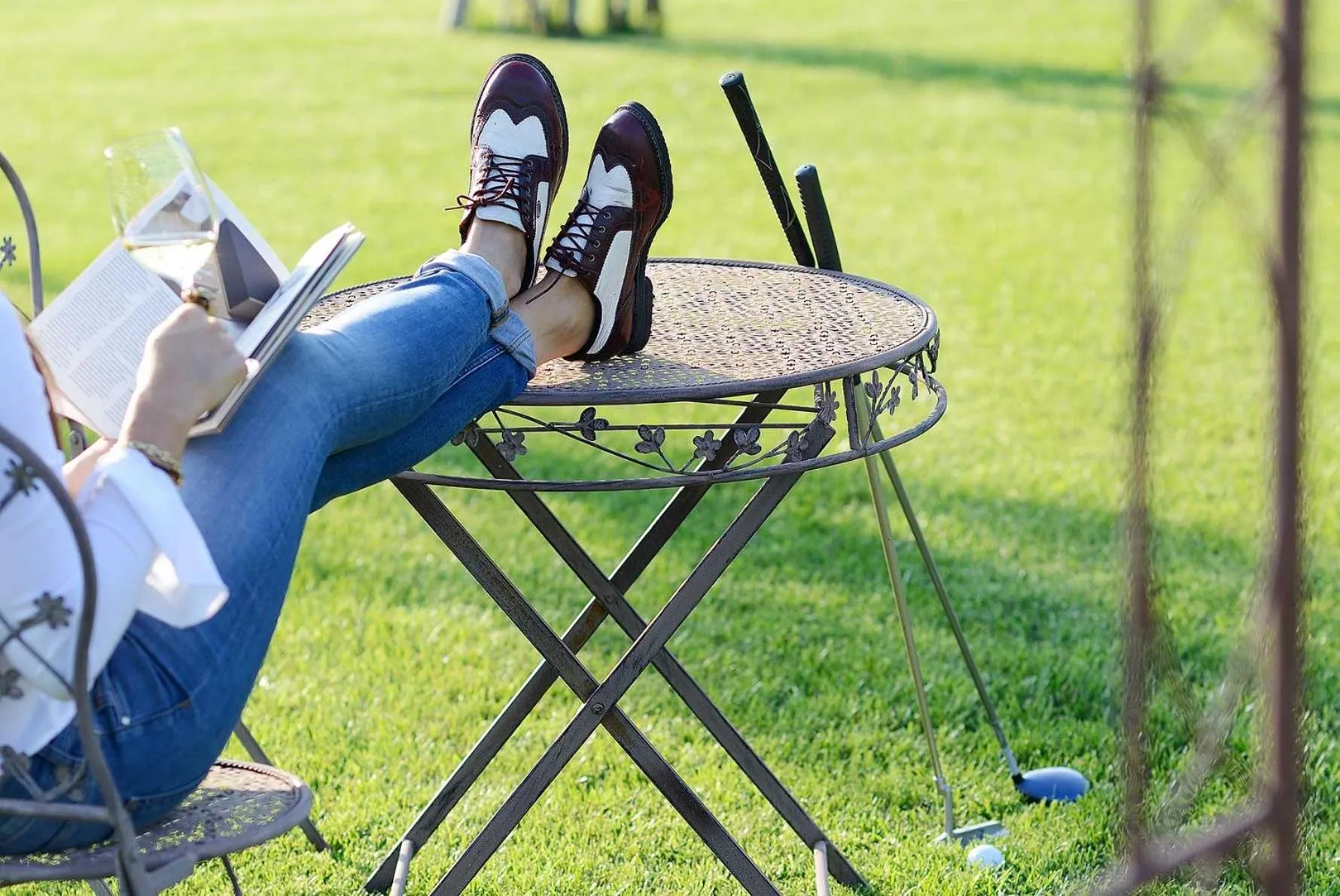 Day in Relais Rossar Boutique Hotel Garda & Hills