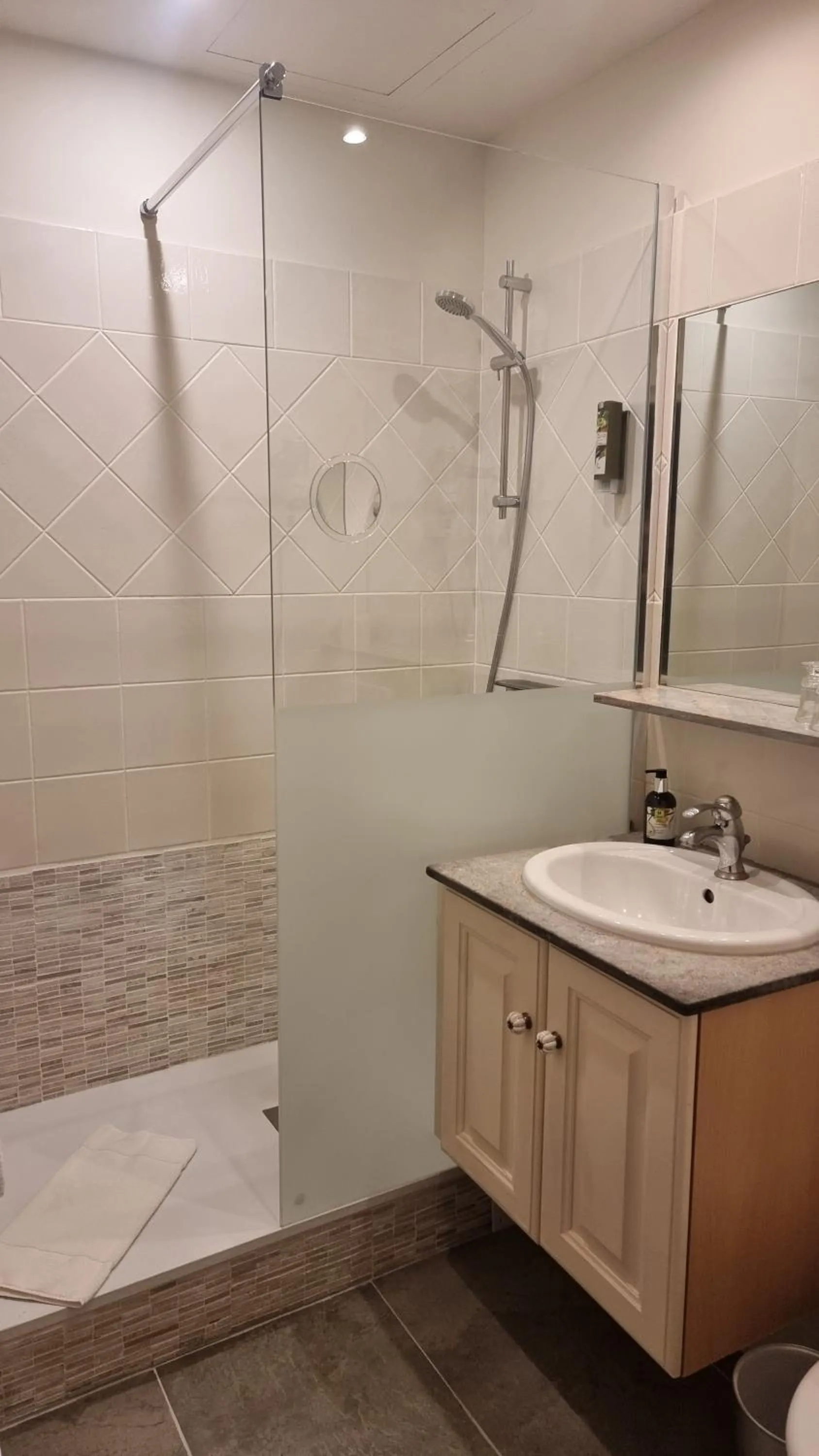 Demeures et Châteaux Hôtel L'Hermitage