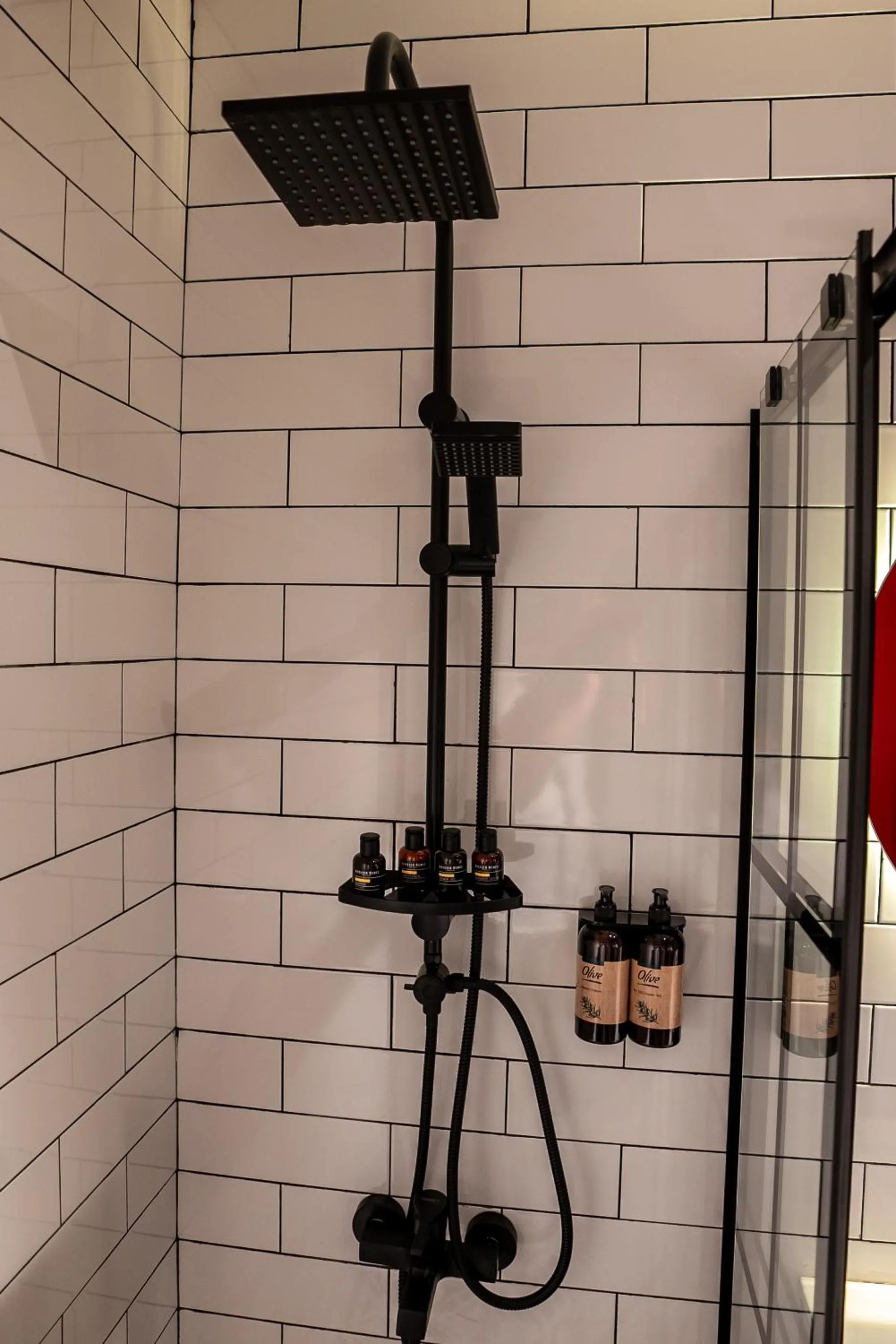 Bathroom in Alness Residence