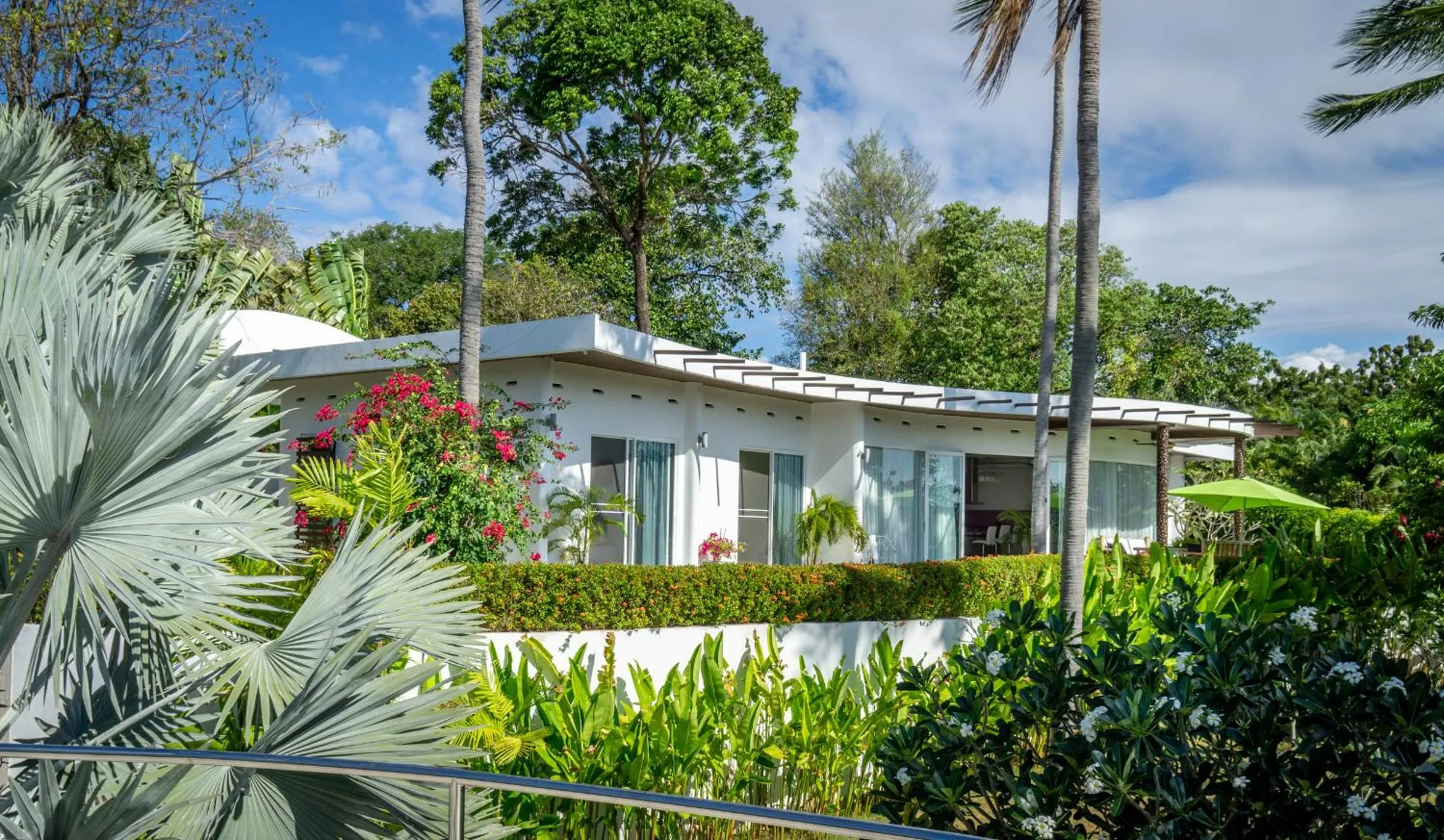 Property building in The Inspiration Residence