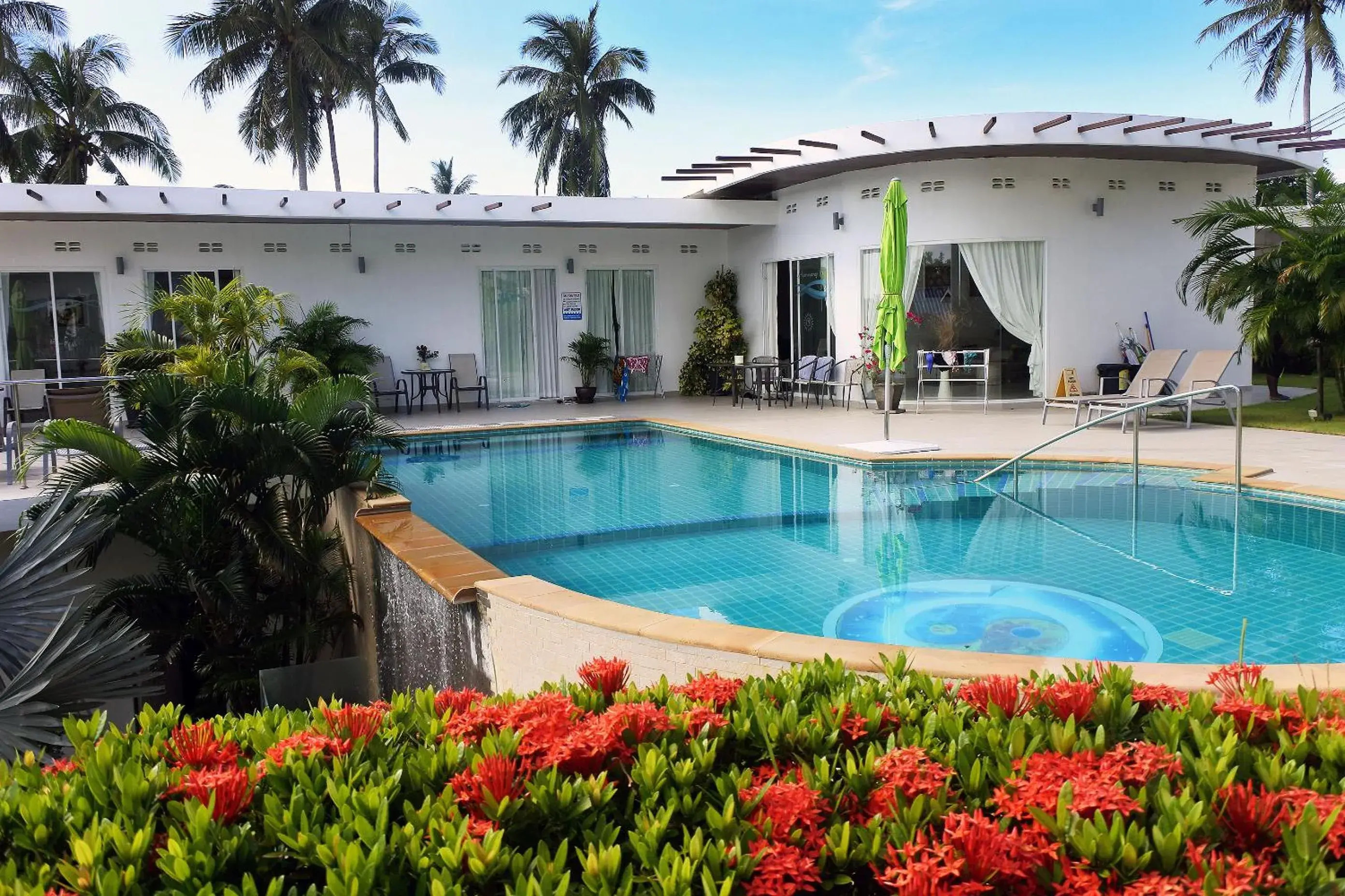 Superior Apartment (2 Adults) in The Inspiration Residence Superior Apartment (2 Adults) in The Inspiration Residence