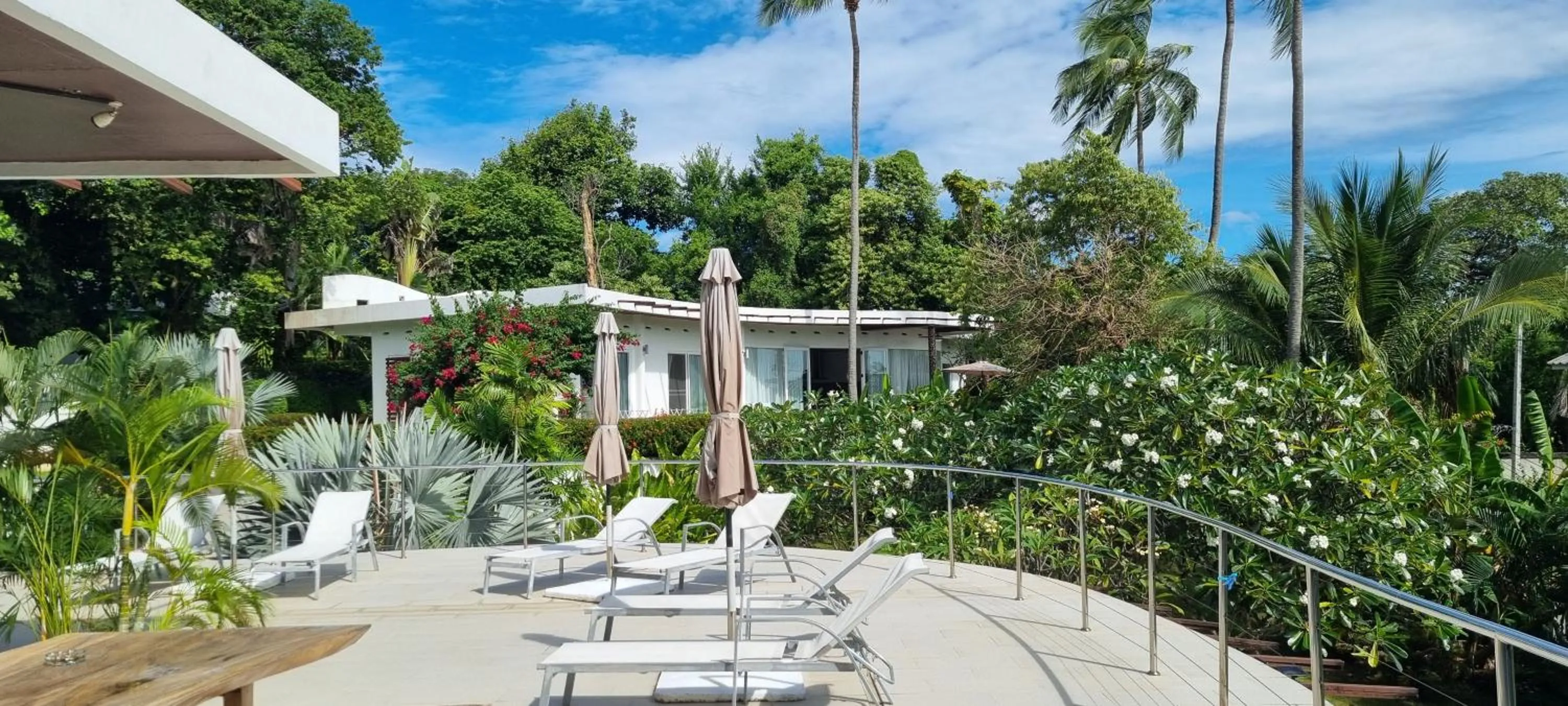 Property building in The Inspiration Residence