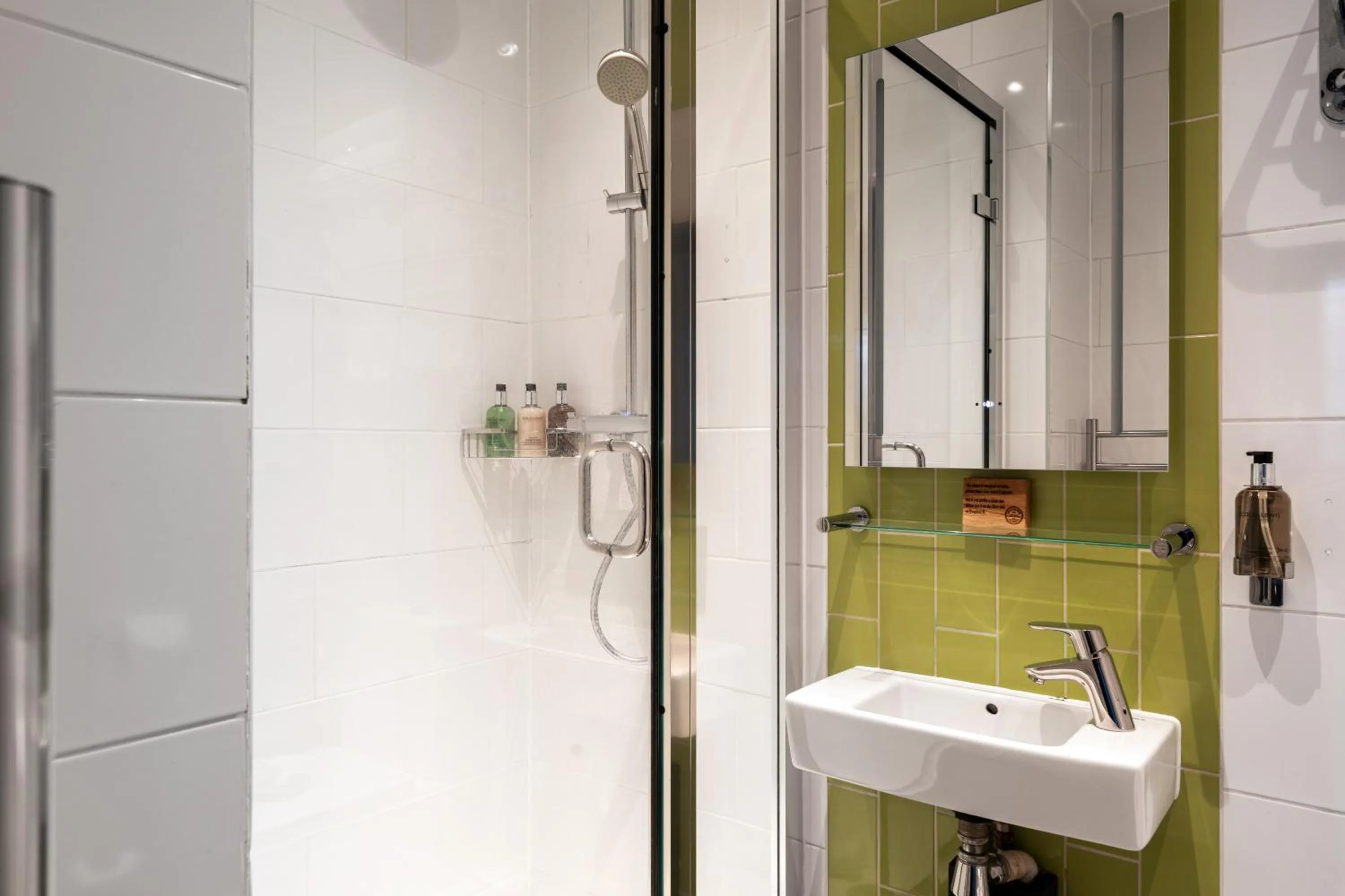 The Wellington Hotel