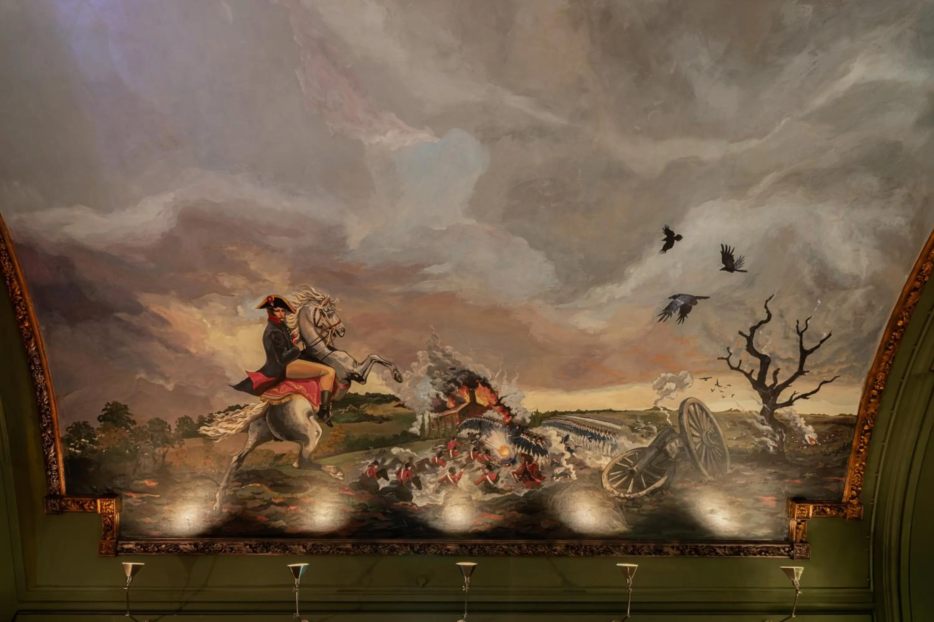 The Wellington Hotel