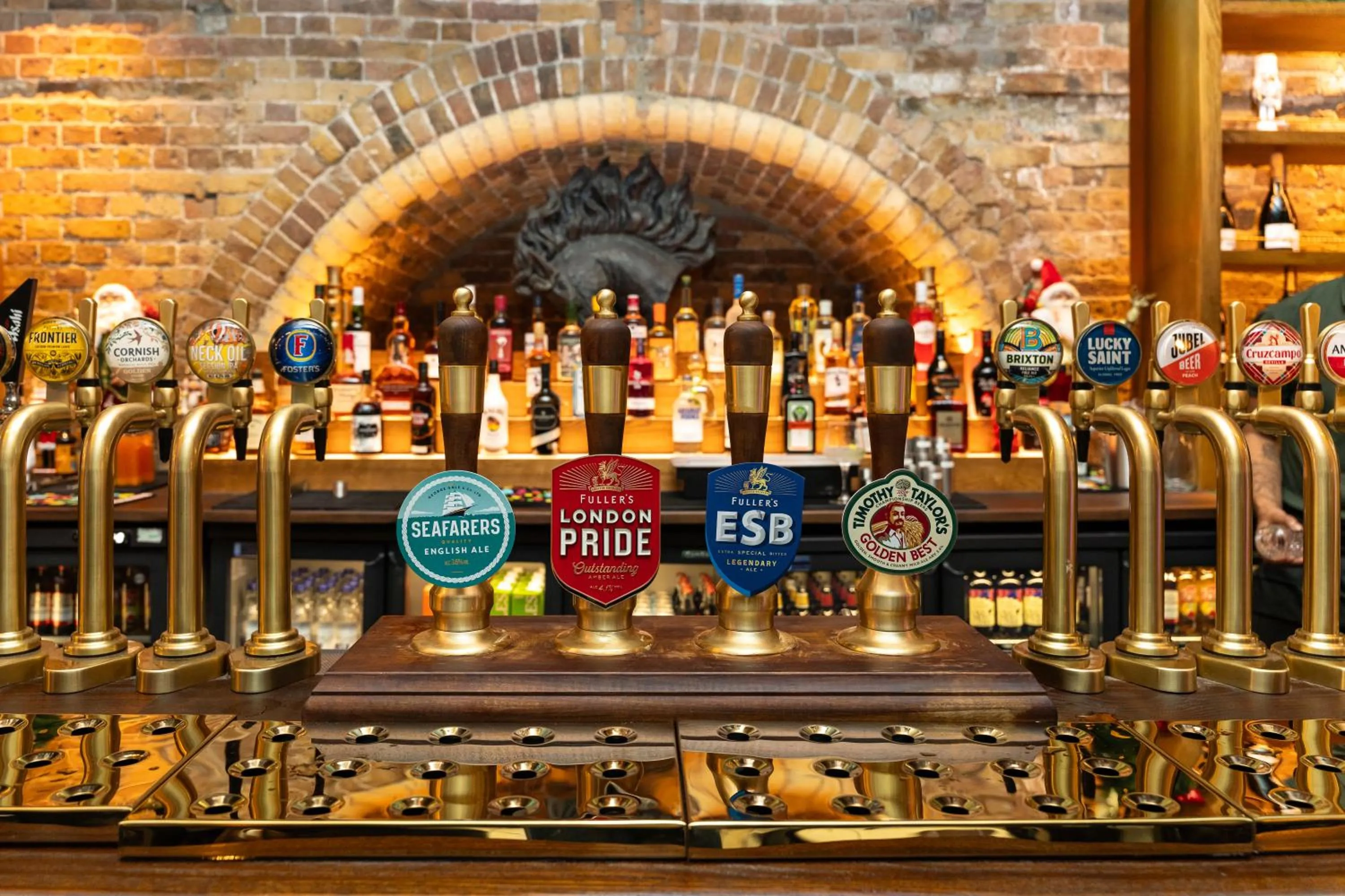 The Wellington Hotel