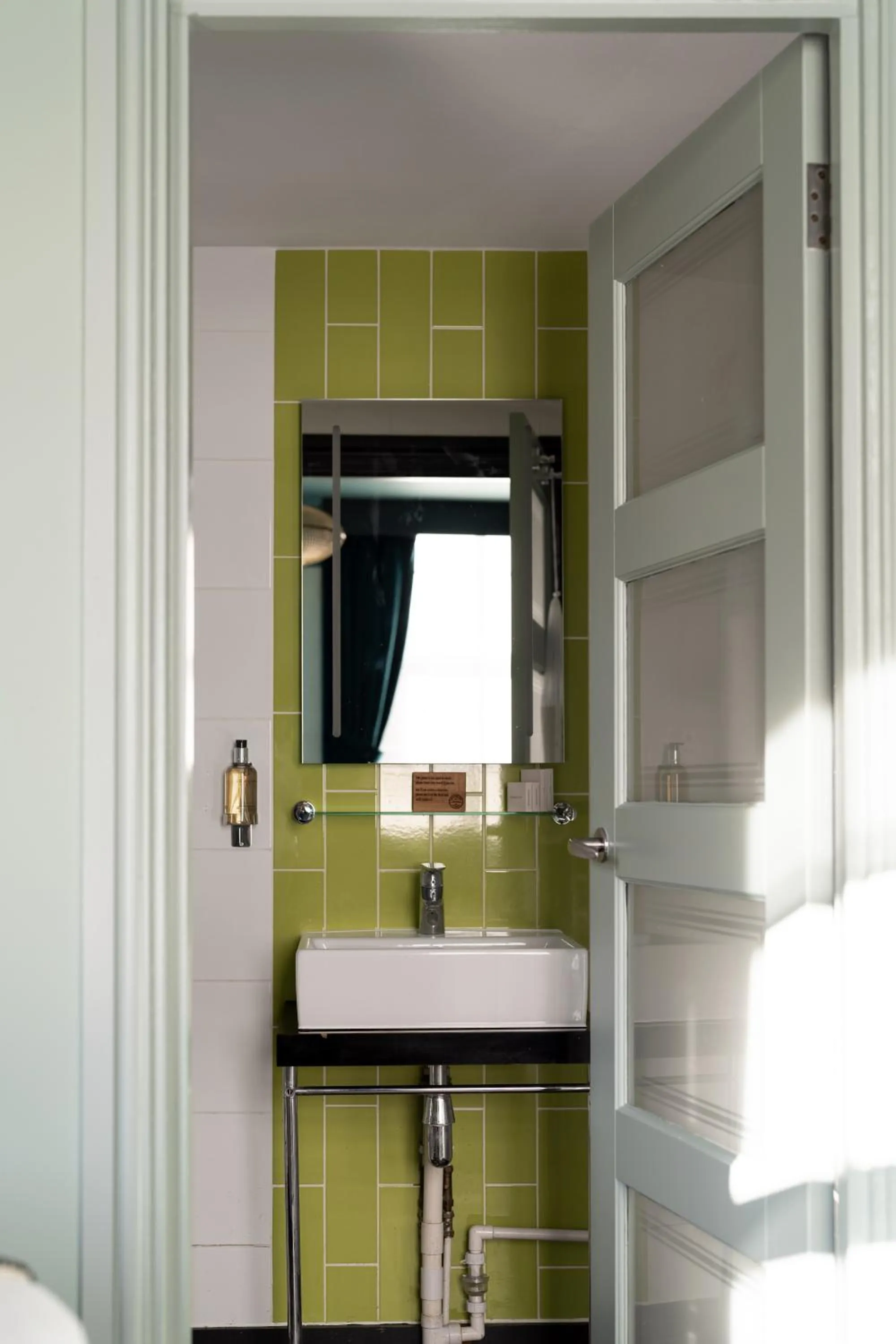 The Wellington Hotel