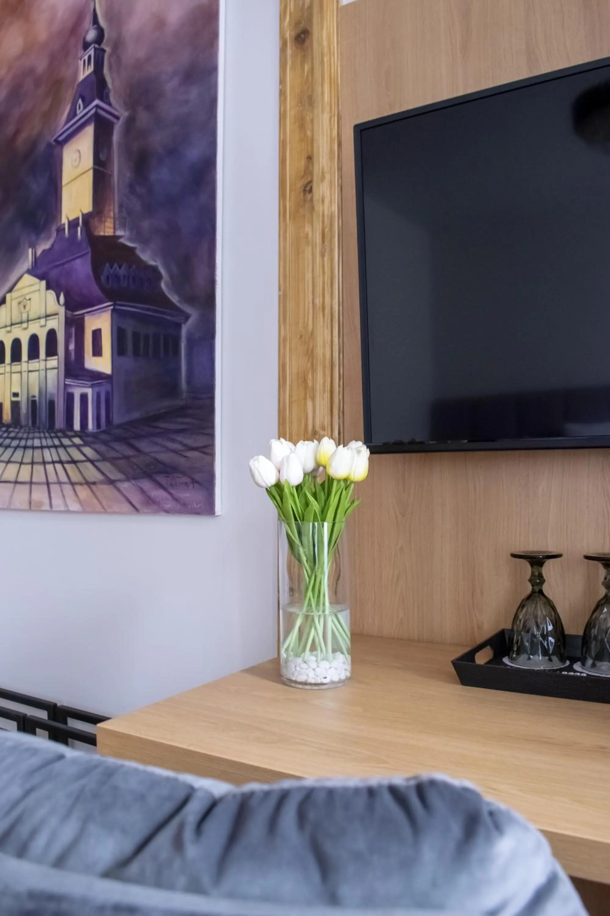 Decorative detail in Prinz Gregor