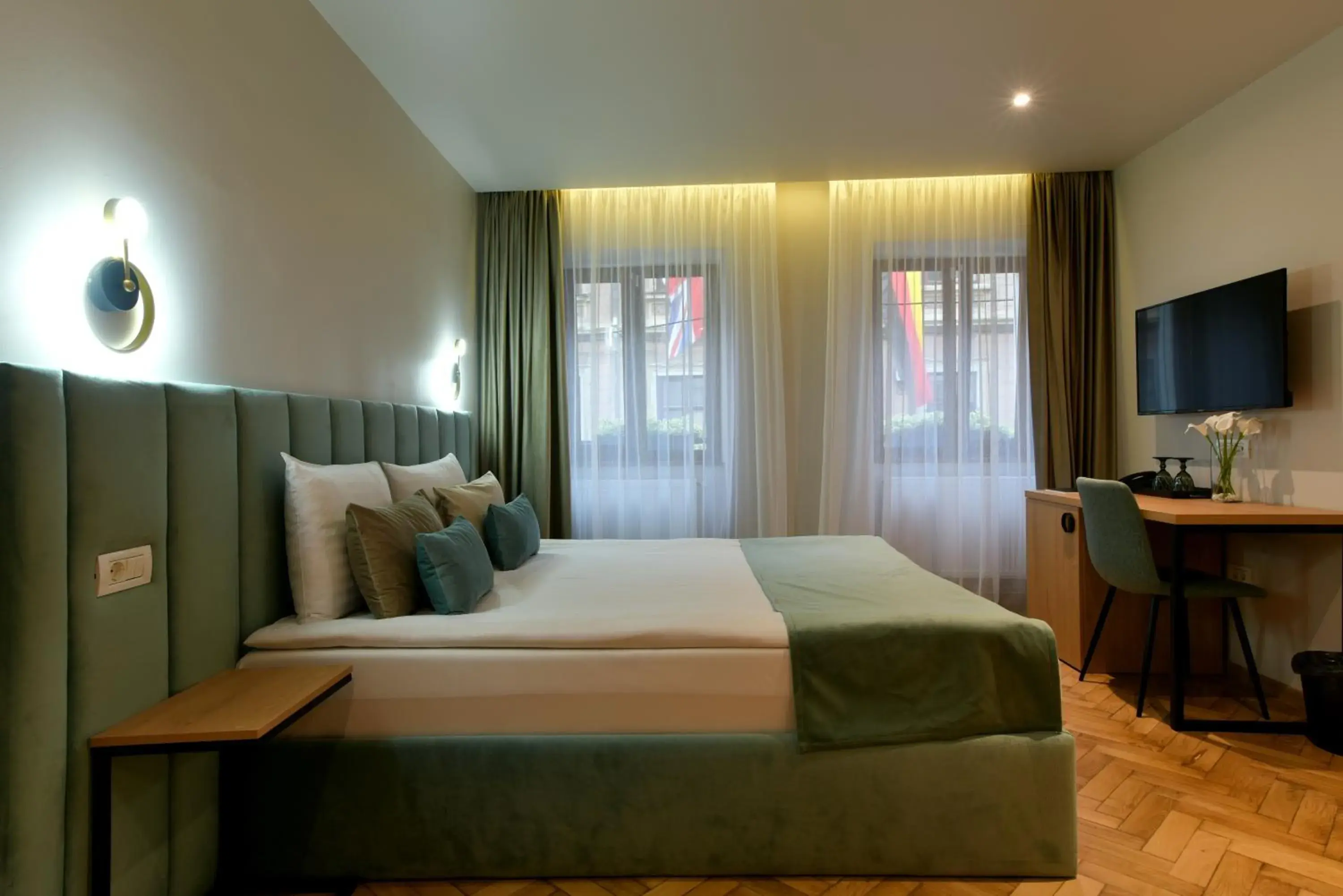 Junior Suite in Prinz Gregor Junior Suite in Prinz Gregor