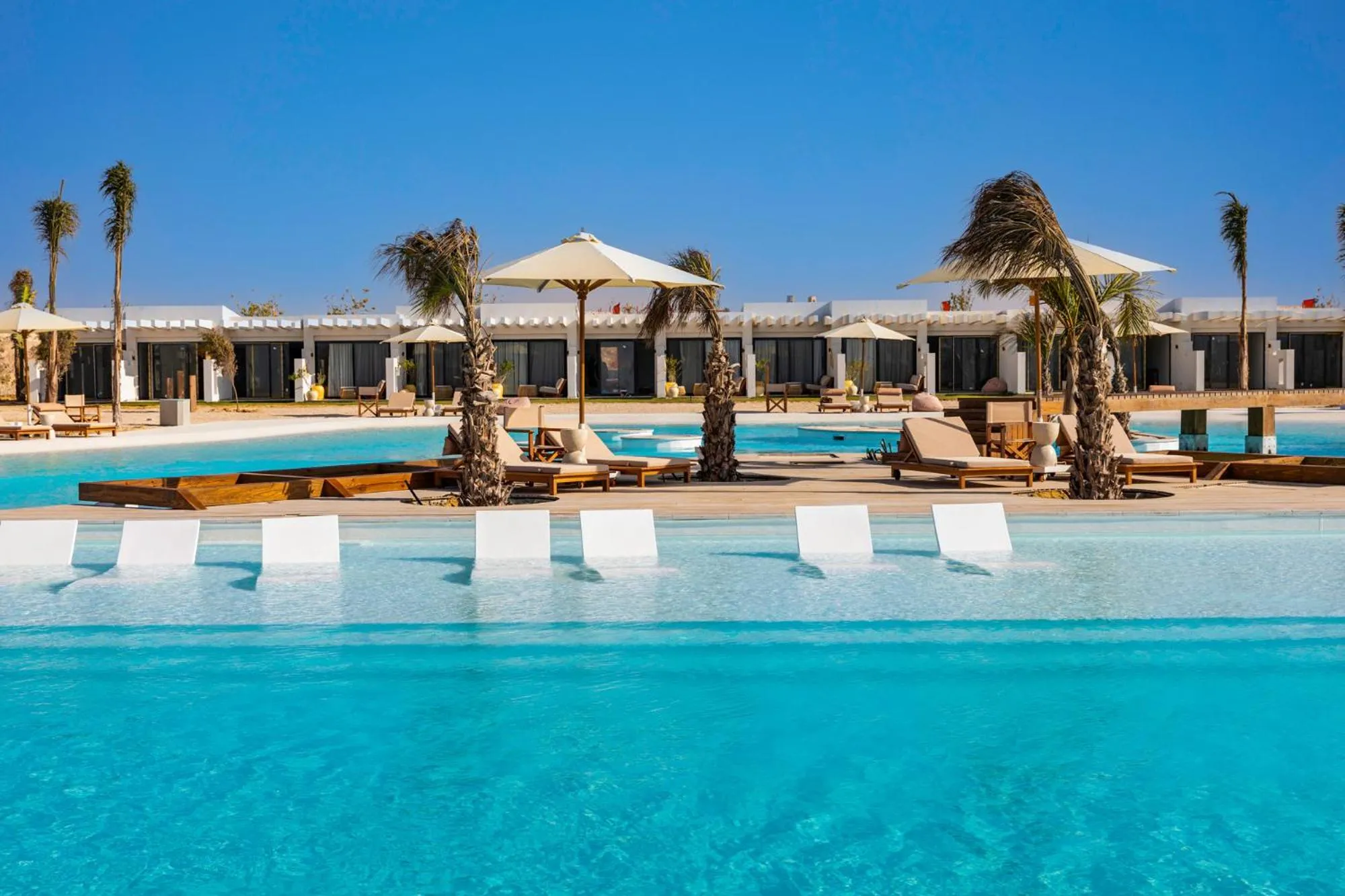 Day in Lemon Spaces LIGHT- D bay North Coast