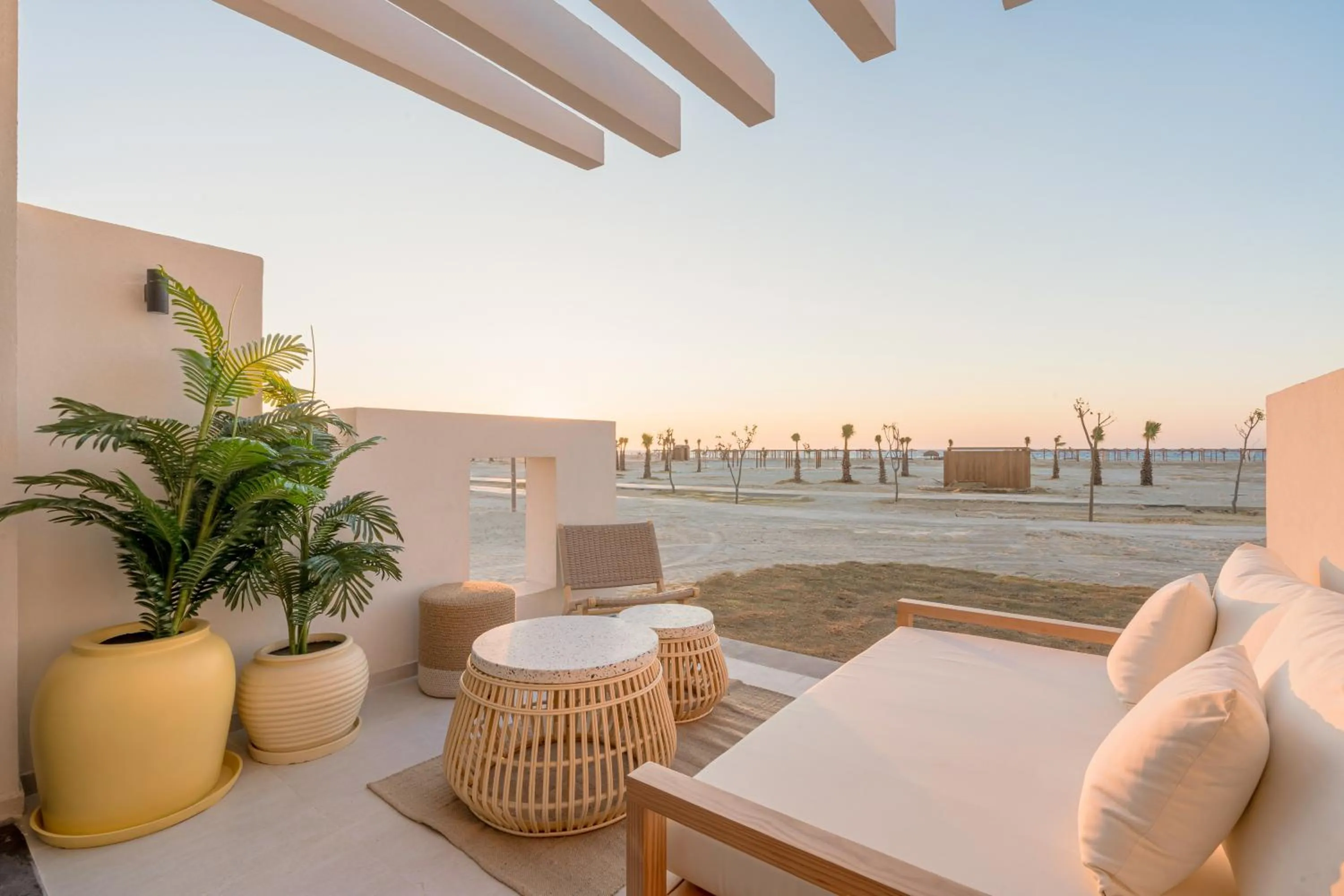 Day in Lemon Spaces LIGHT- D bay North Coast