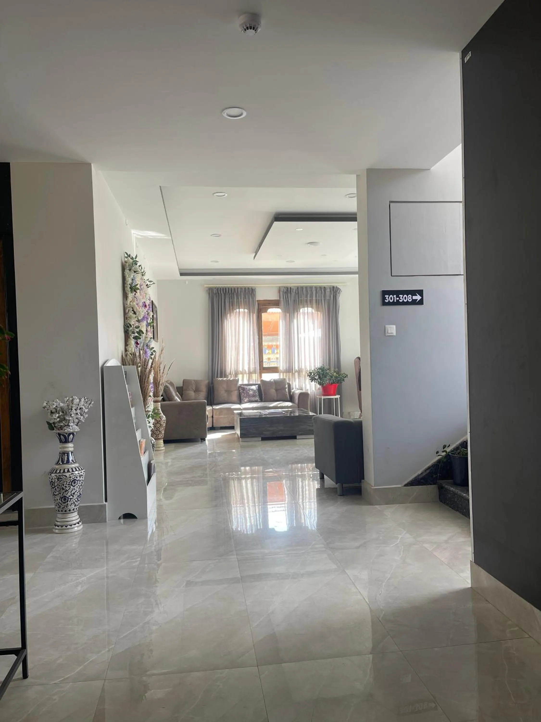 Toilet in Yang Bhutan Hotel