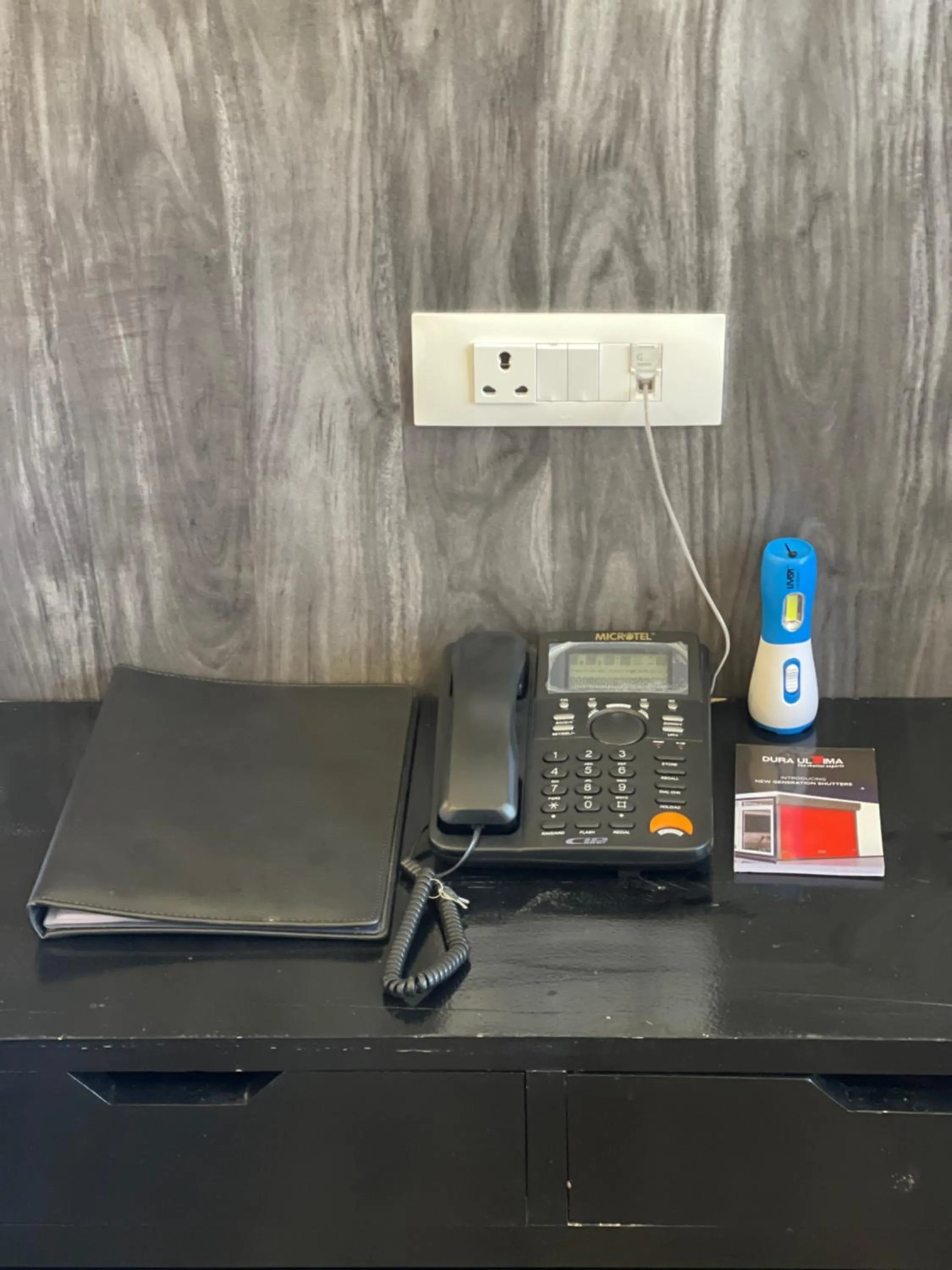 Bedroom in Yang Bhutan Hotel