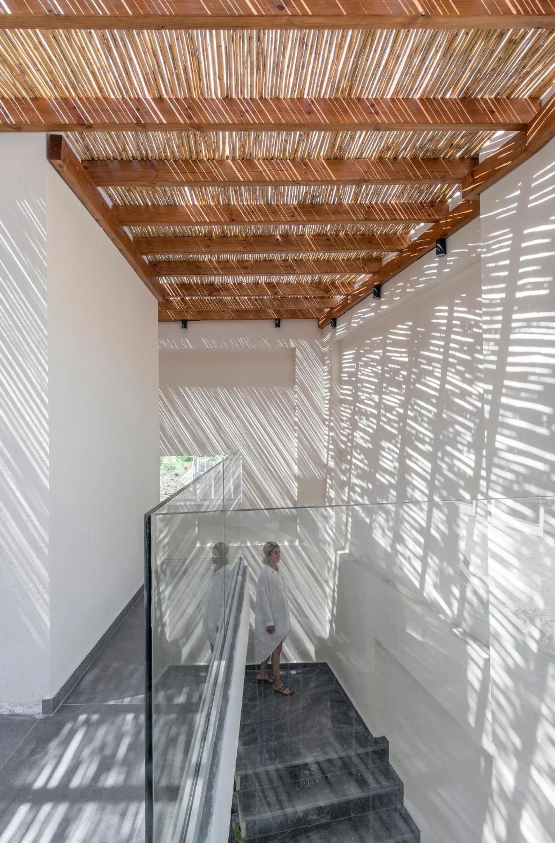 Property building in Amyntas Seafront Hotel - Adults Only