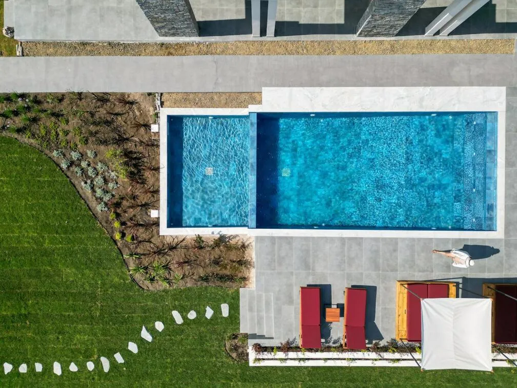 Property building in Amyntas Seafront Hotel - Adults Only