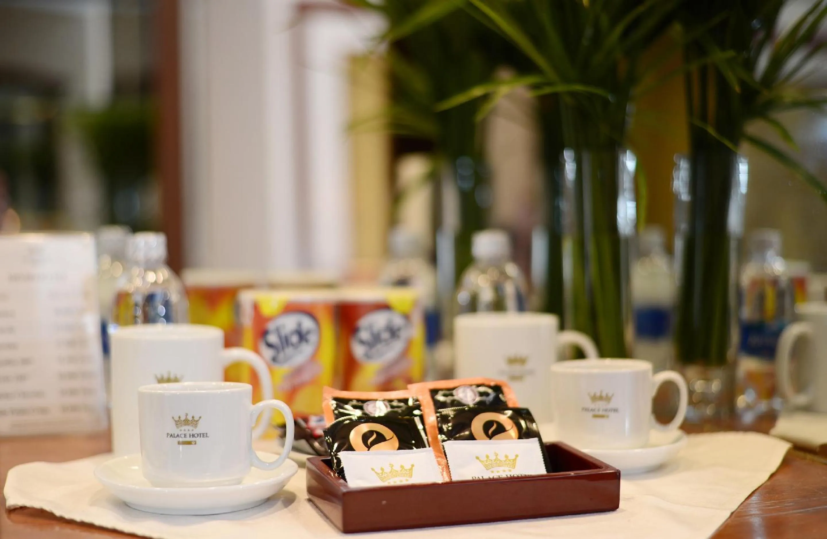 oven in Palace Hotel Vung Tau