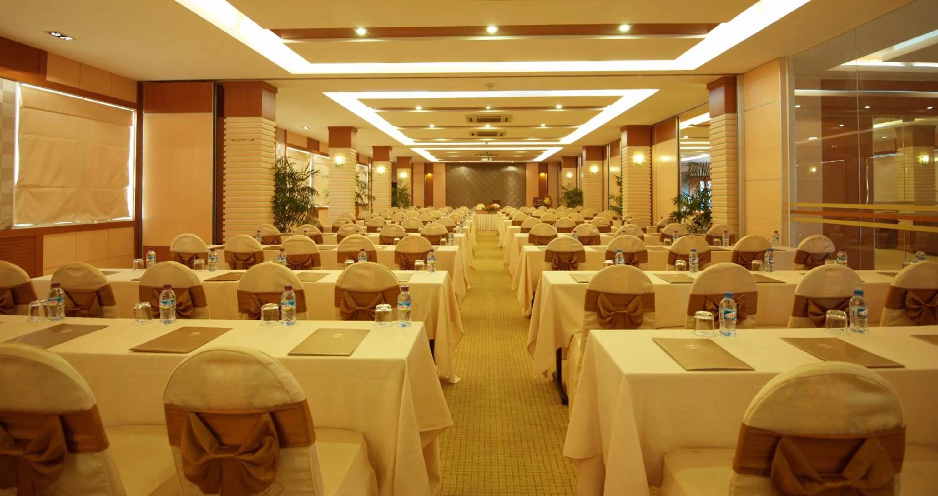 Banquet/Function facilities in Palace Hotel Vung Tau