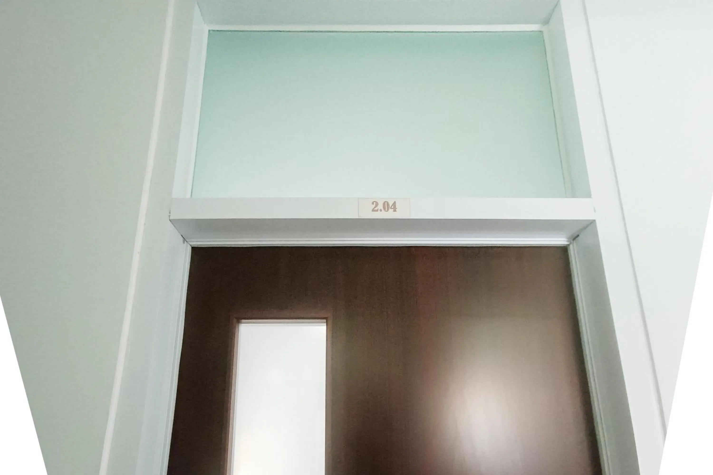 Property building in Urbanview Hotel Syariah UIN Mataram