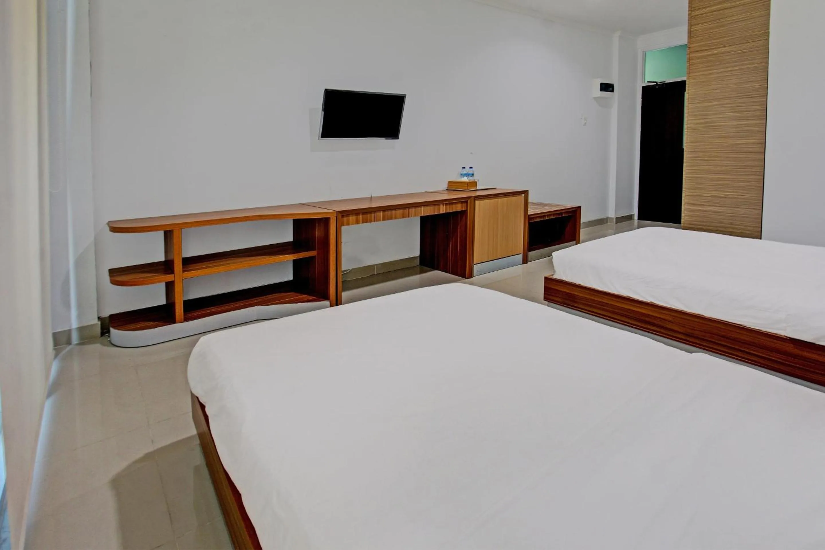 Urbanview Hotel Syariah UIN Mataram