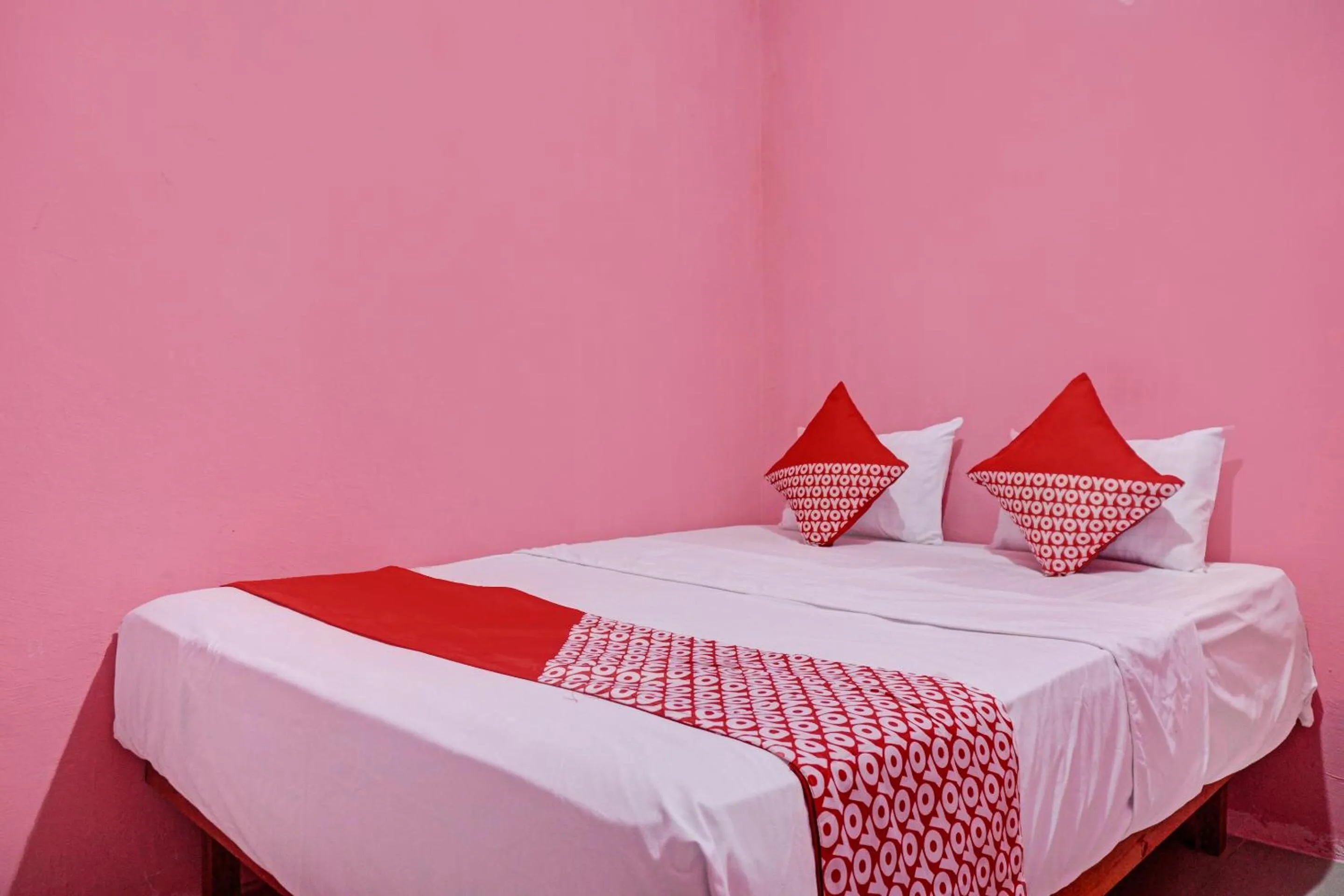 Hotel O Sulthan Homestay Syariah 3