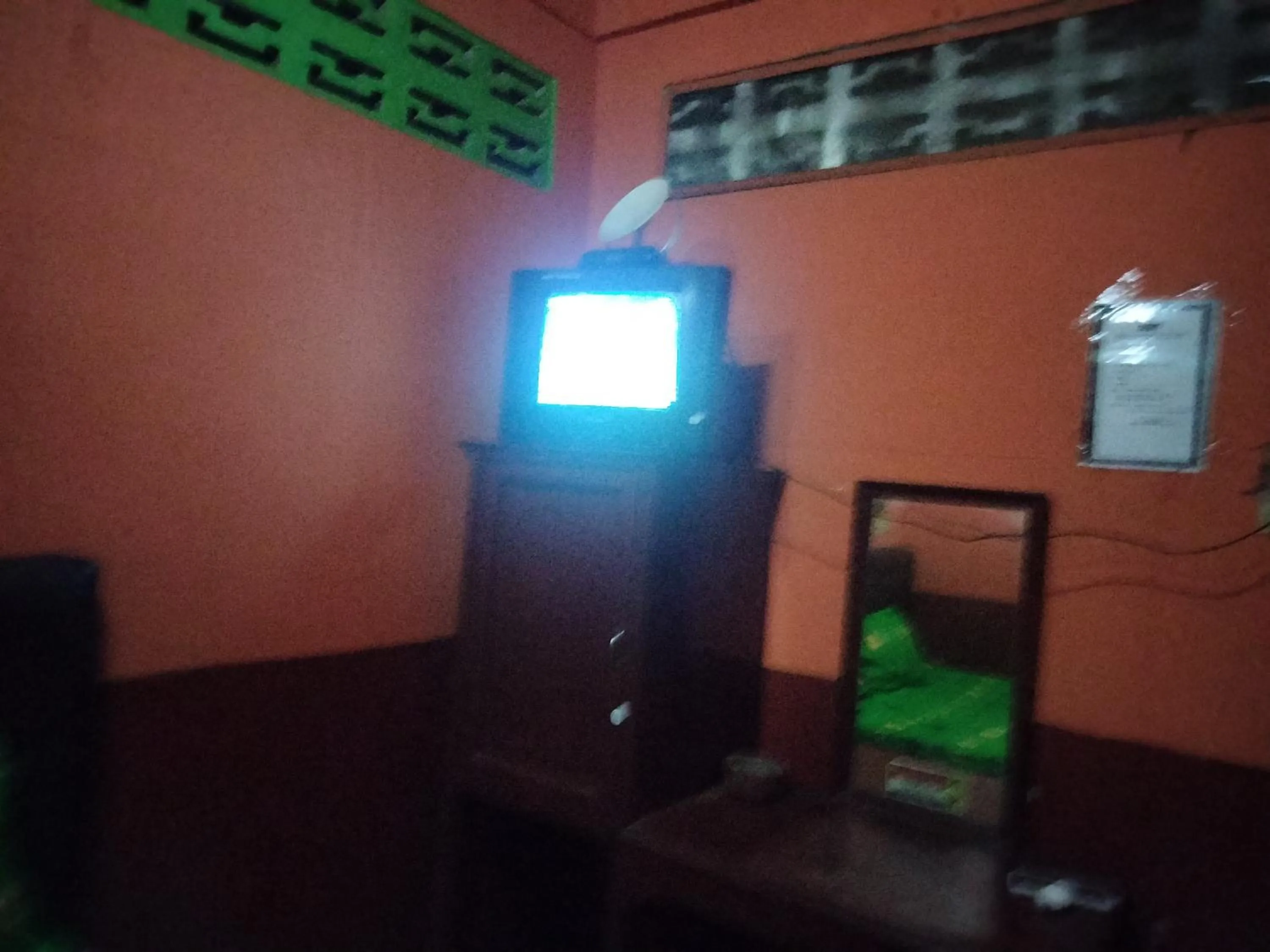 Bedroom in Hotel O Penginapan Keluarga