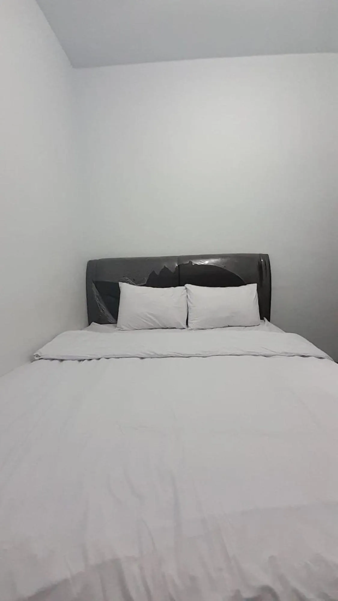 Photo of the whole room, Bed in Hotel O As-sakinah Syariah