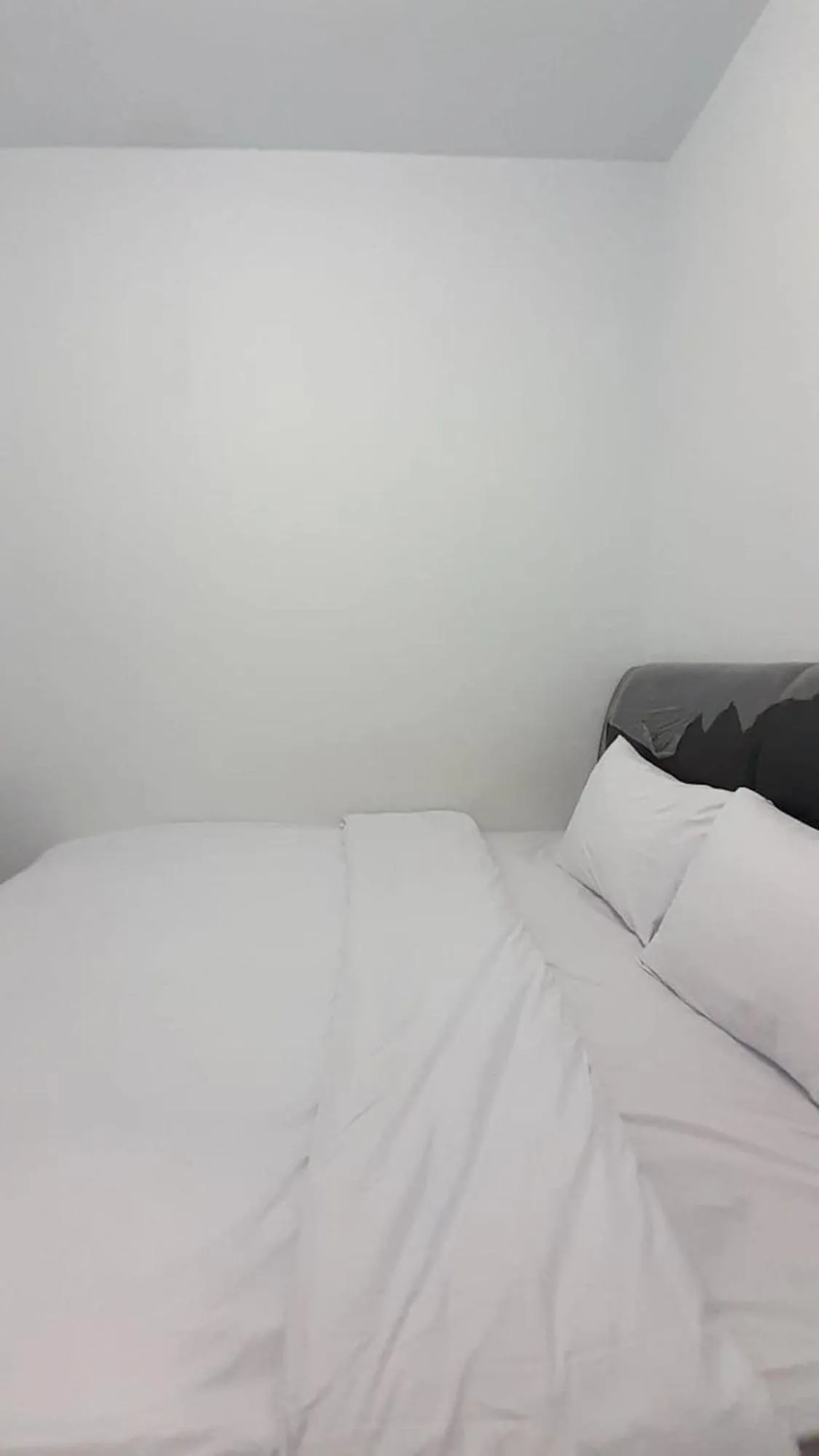 Photo of the whole room, Bed in Hotel O As-sakinah Syariah