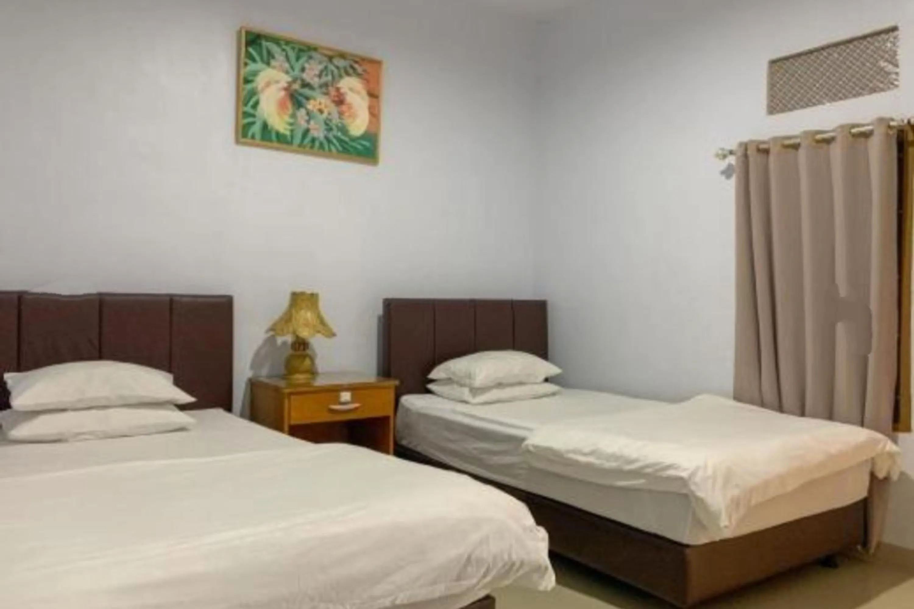 Hotel O Mareje Sariguna