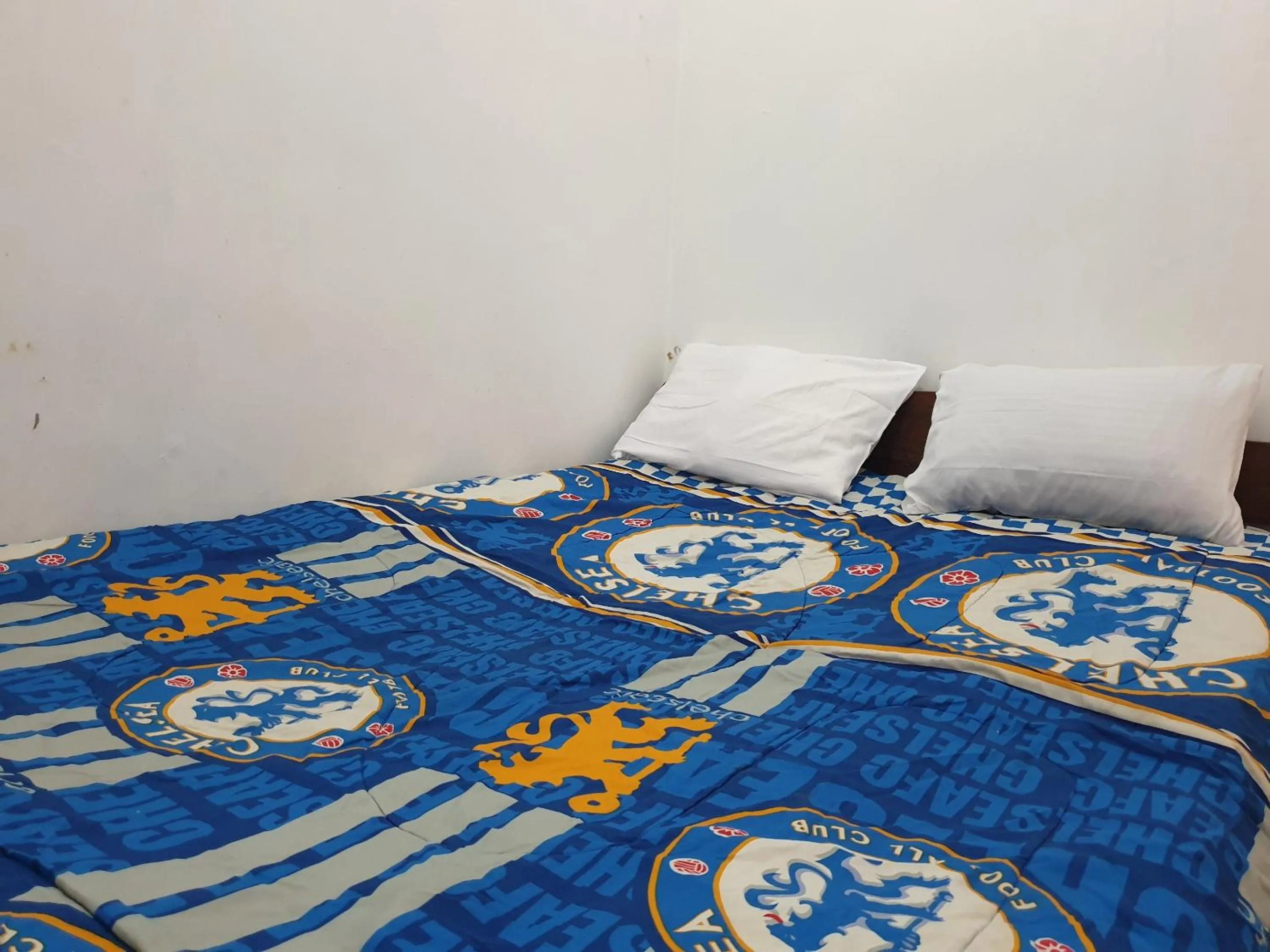 OYO Life 92621 Zain Kost