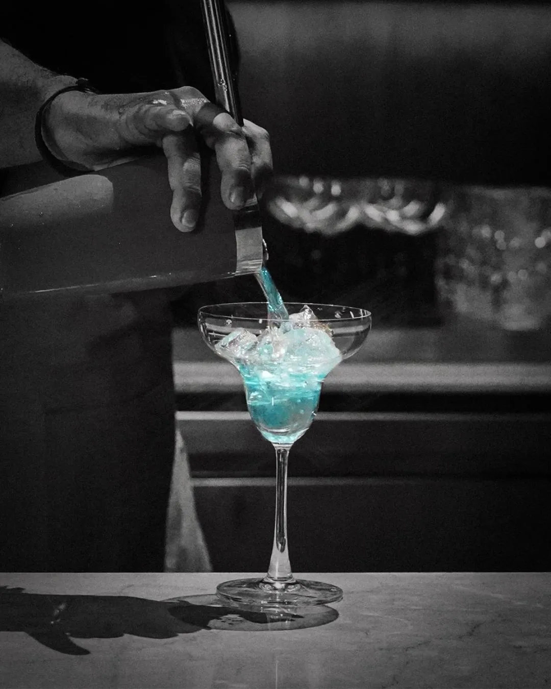 Lounge or bar in Park Plaza Chandigarh Zirakpur