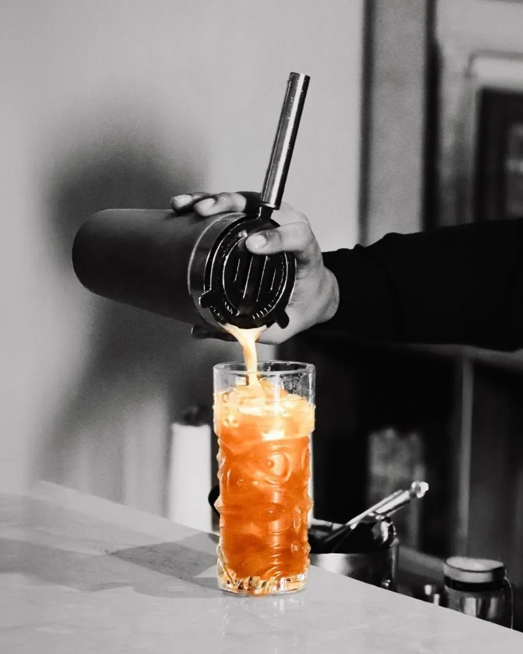 Lounge or bar in Park Plaza Chandigarh Zirakpur