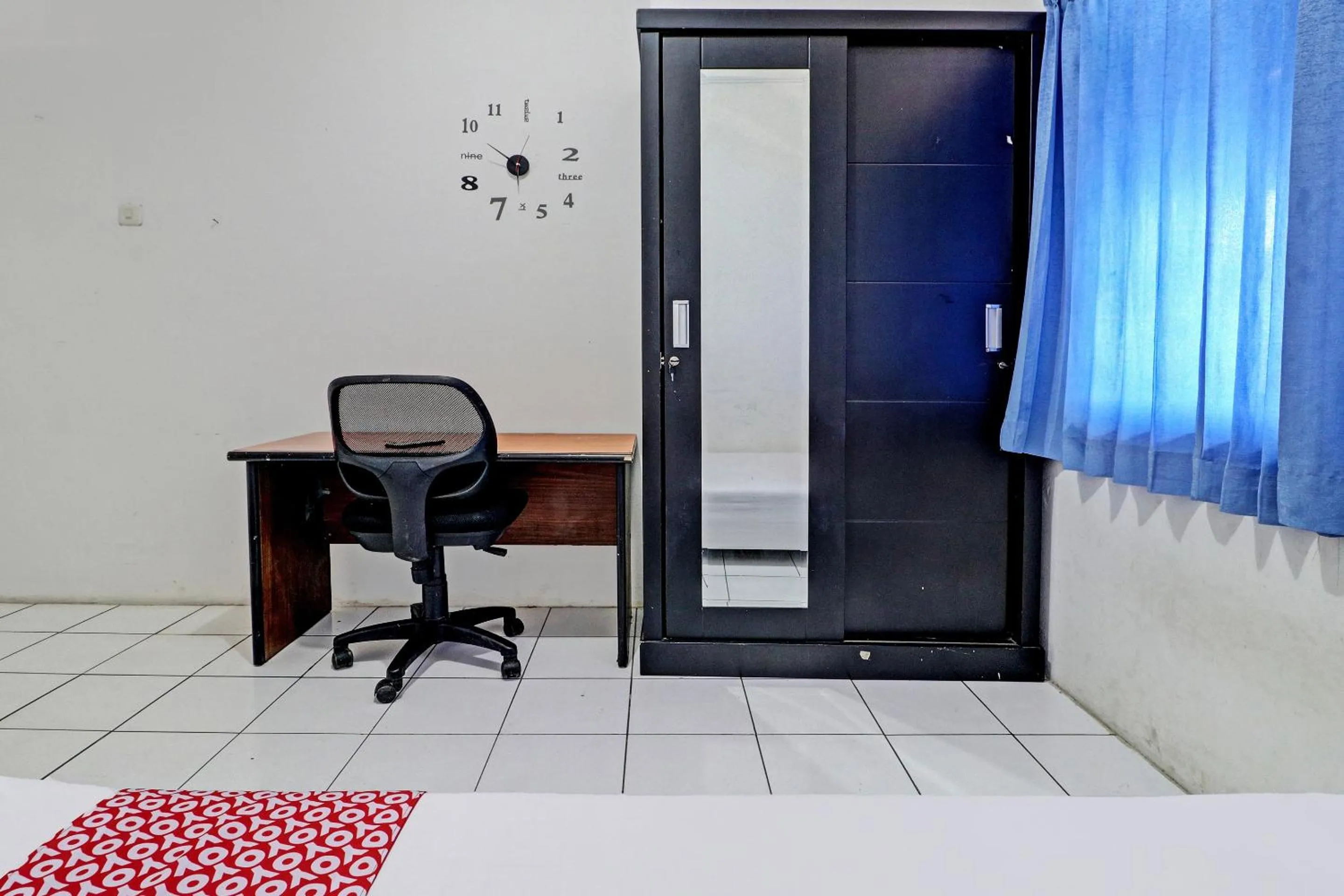 Bedroom in OYO Life 92630 Siliwangi Residence 63