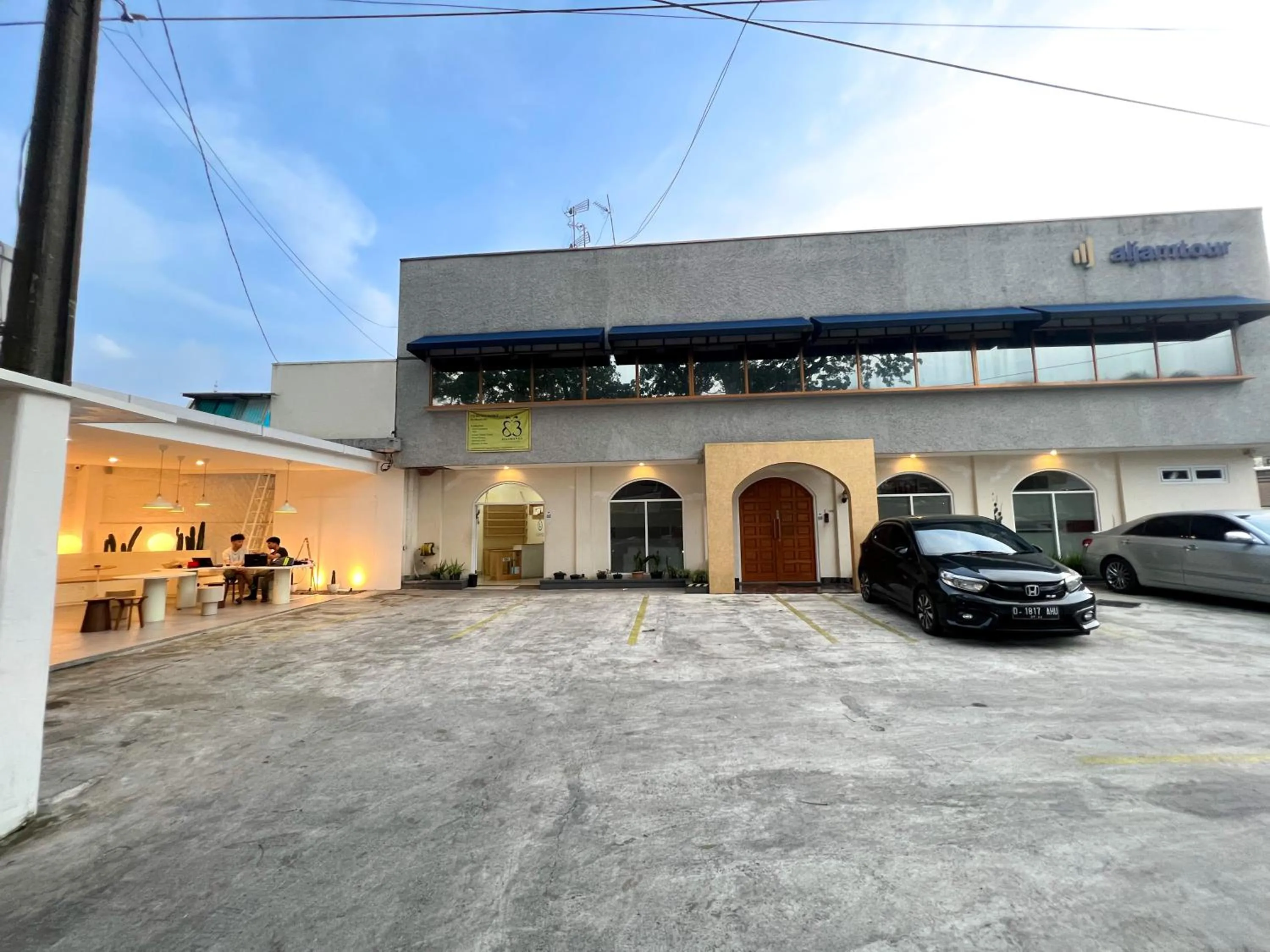 OYO Life 92630 Siliwangi Residence 63