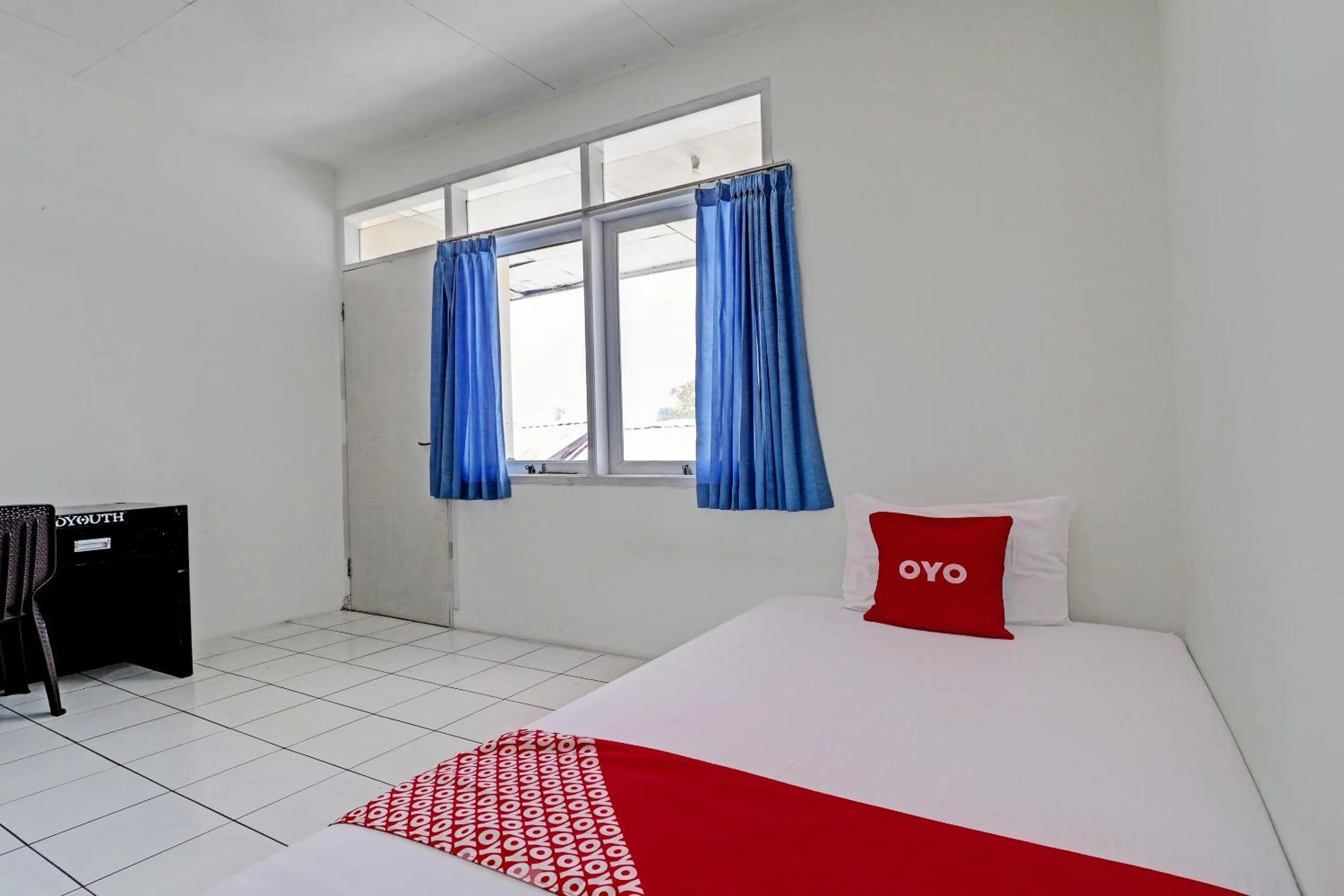 Bedroom in OYO Life 92630 Siliwangi Residence 63