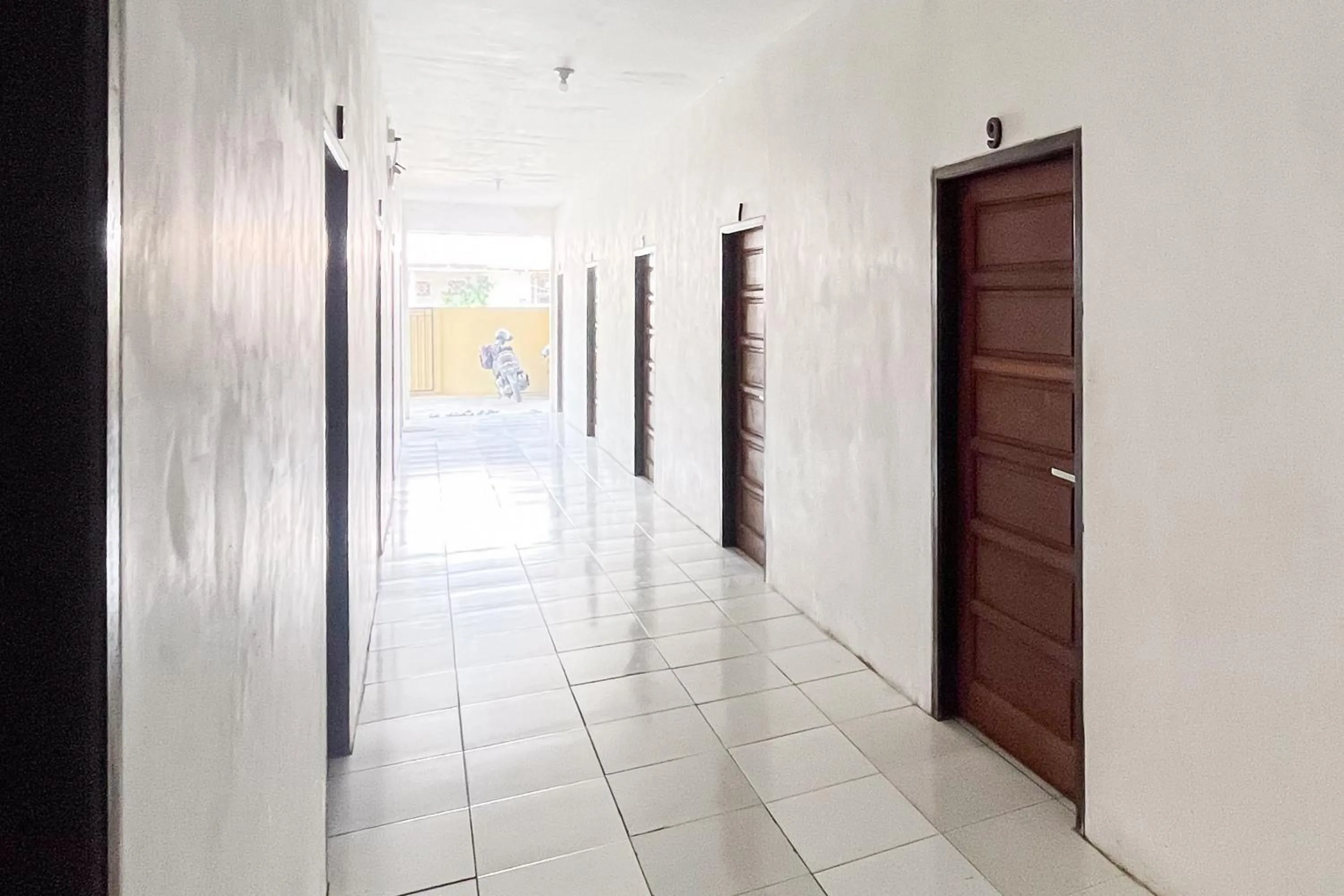 Property building in Good Sleep 4 RedPartner