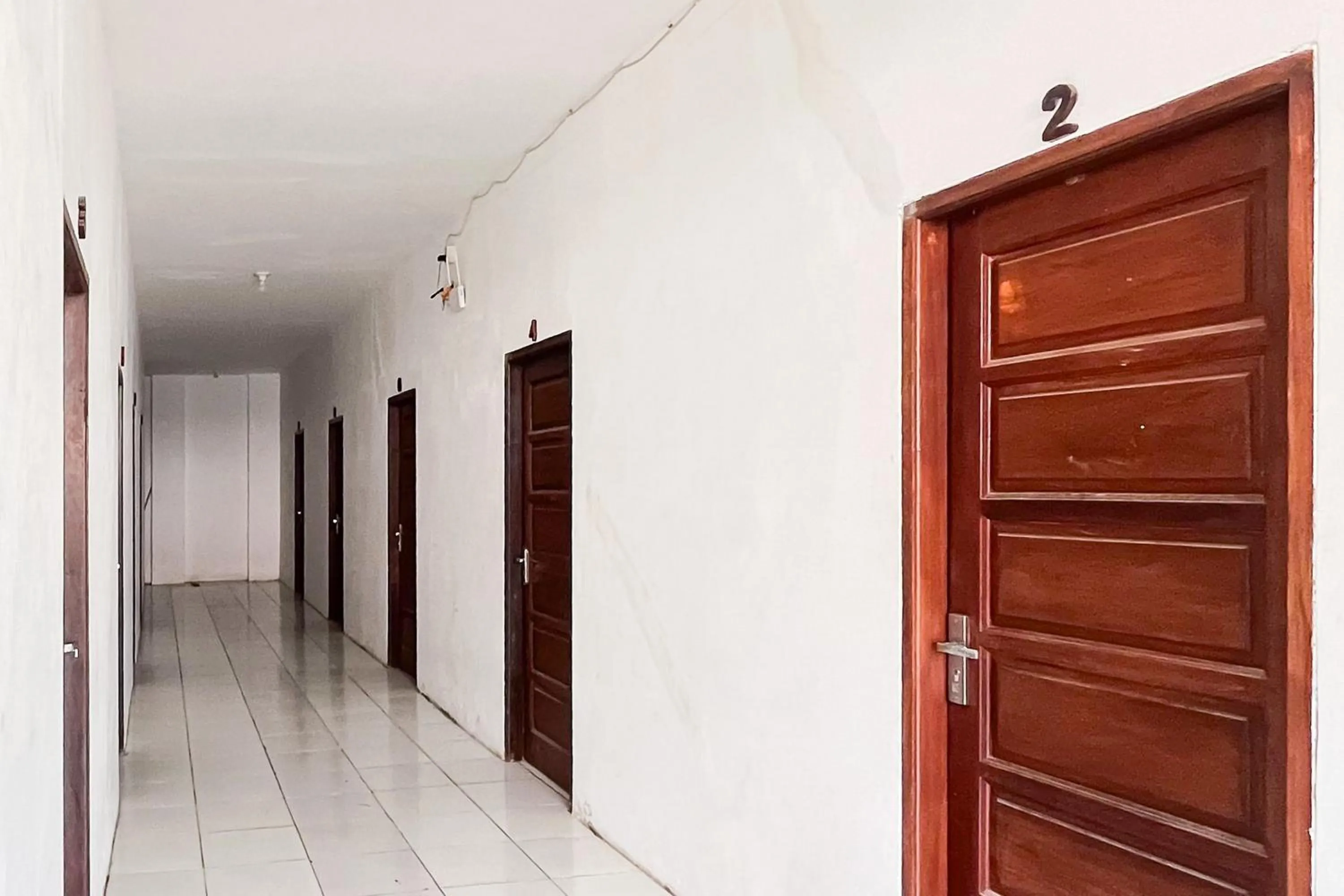 Property building in Good Sleep 4 RedPartner