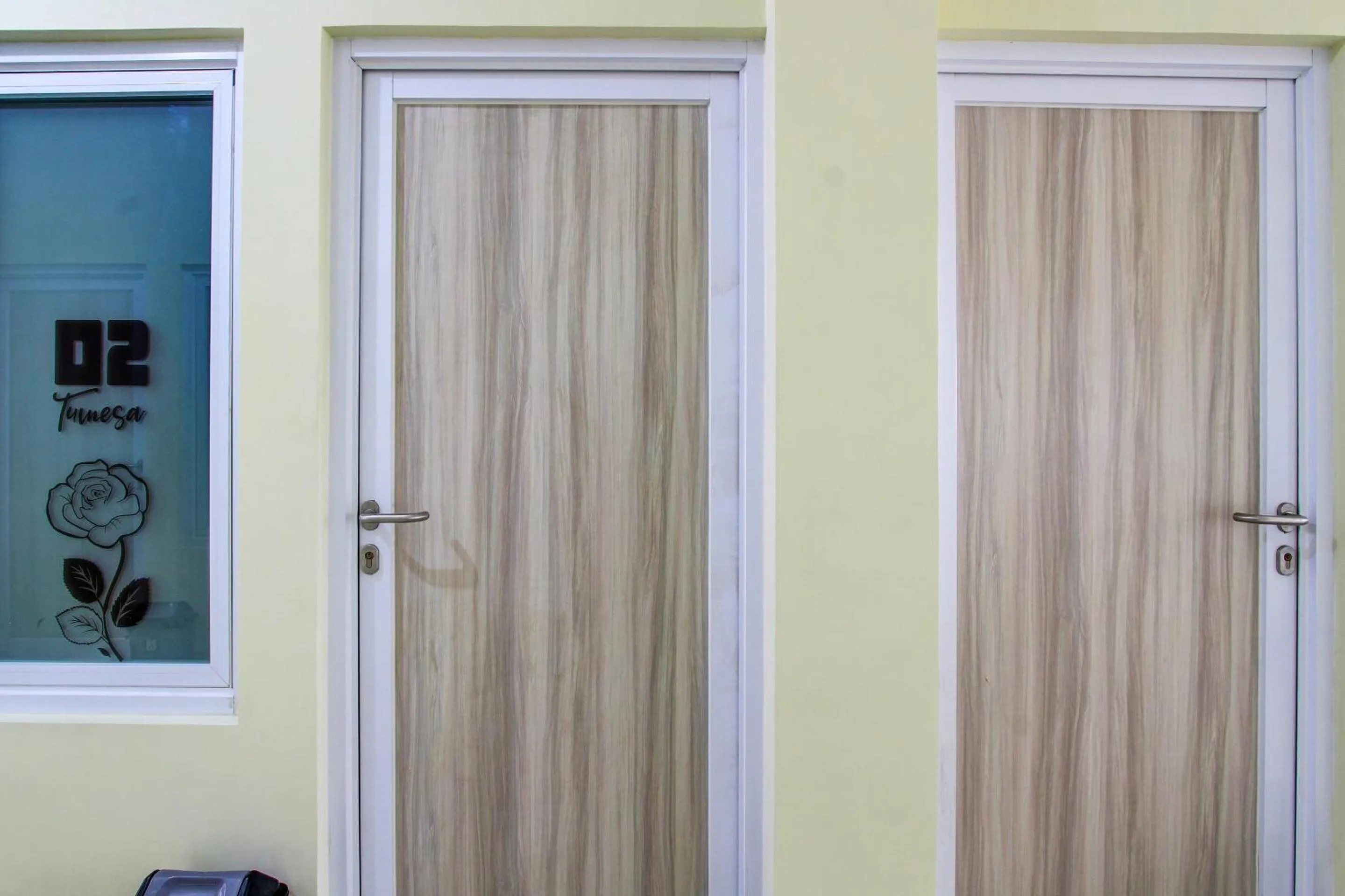 Lobby or reception in Hotel O Tumesa Homestay 2 Syariah