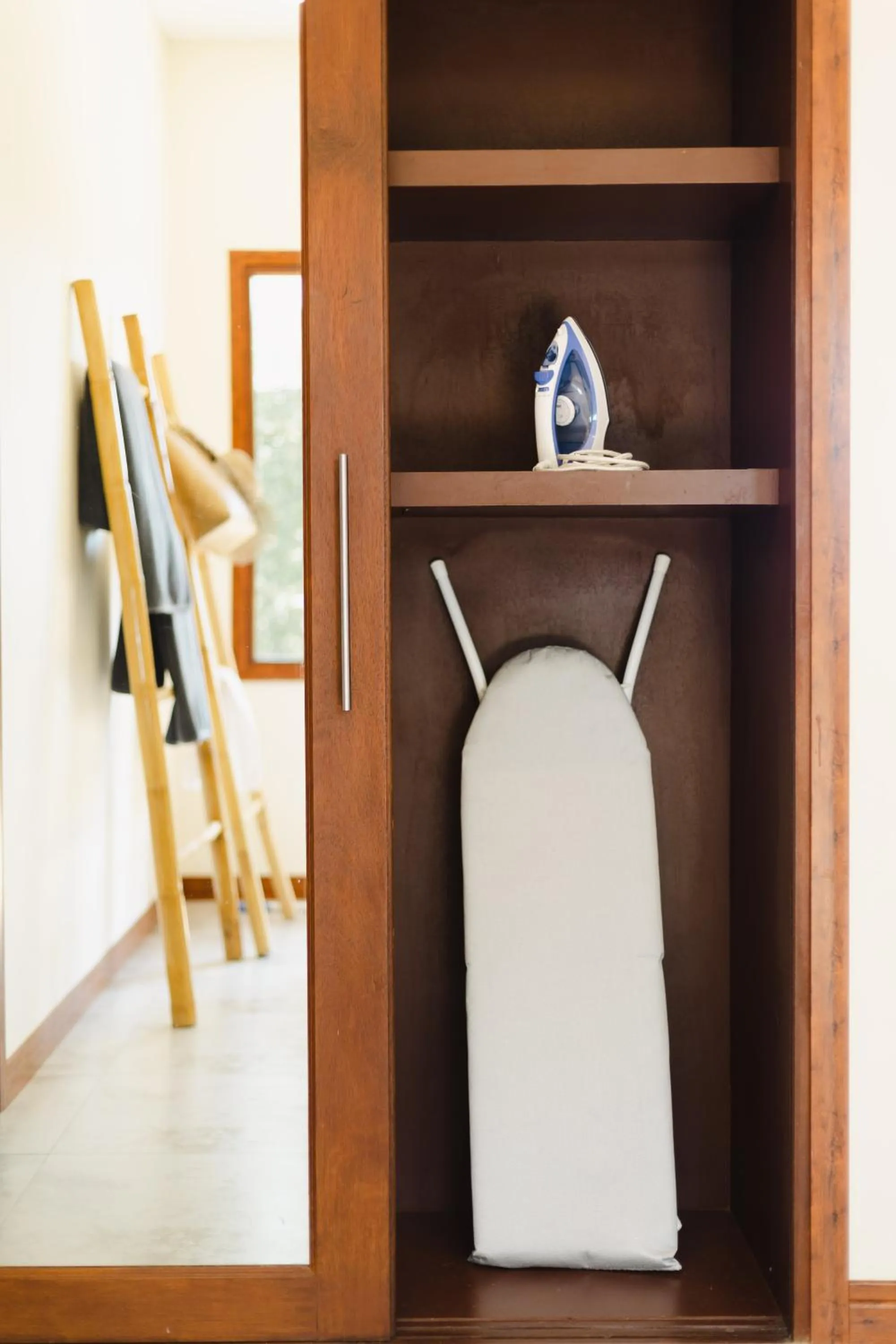 furniture in Cliff Haven Villa Krabi