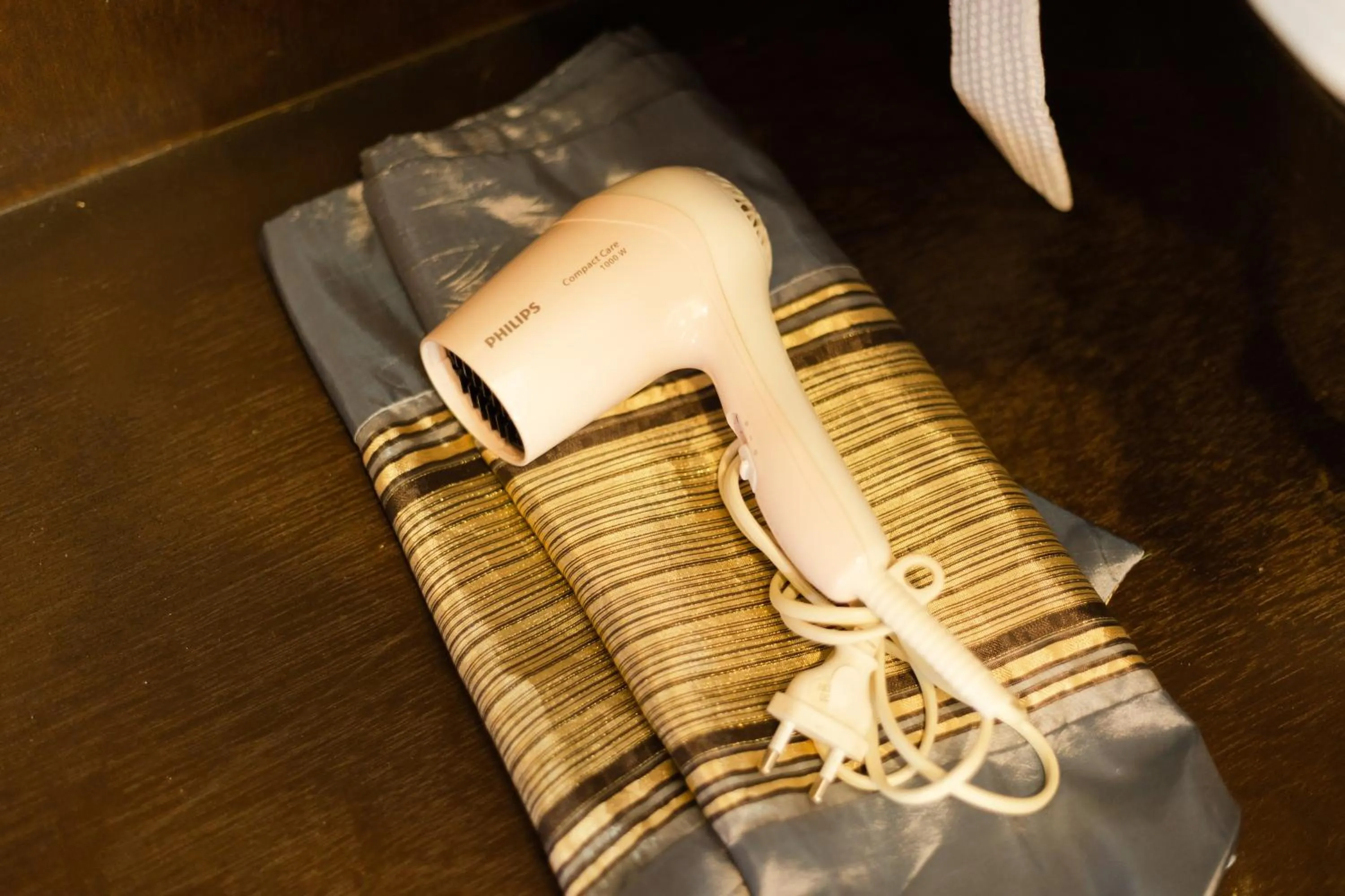 heating in Cliff Haven Villa Krabi