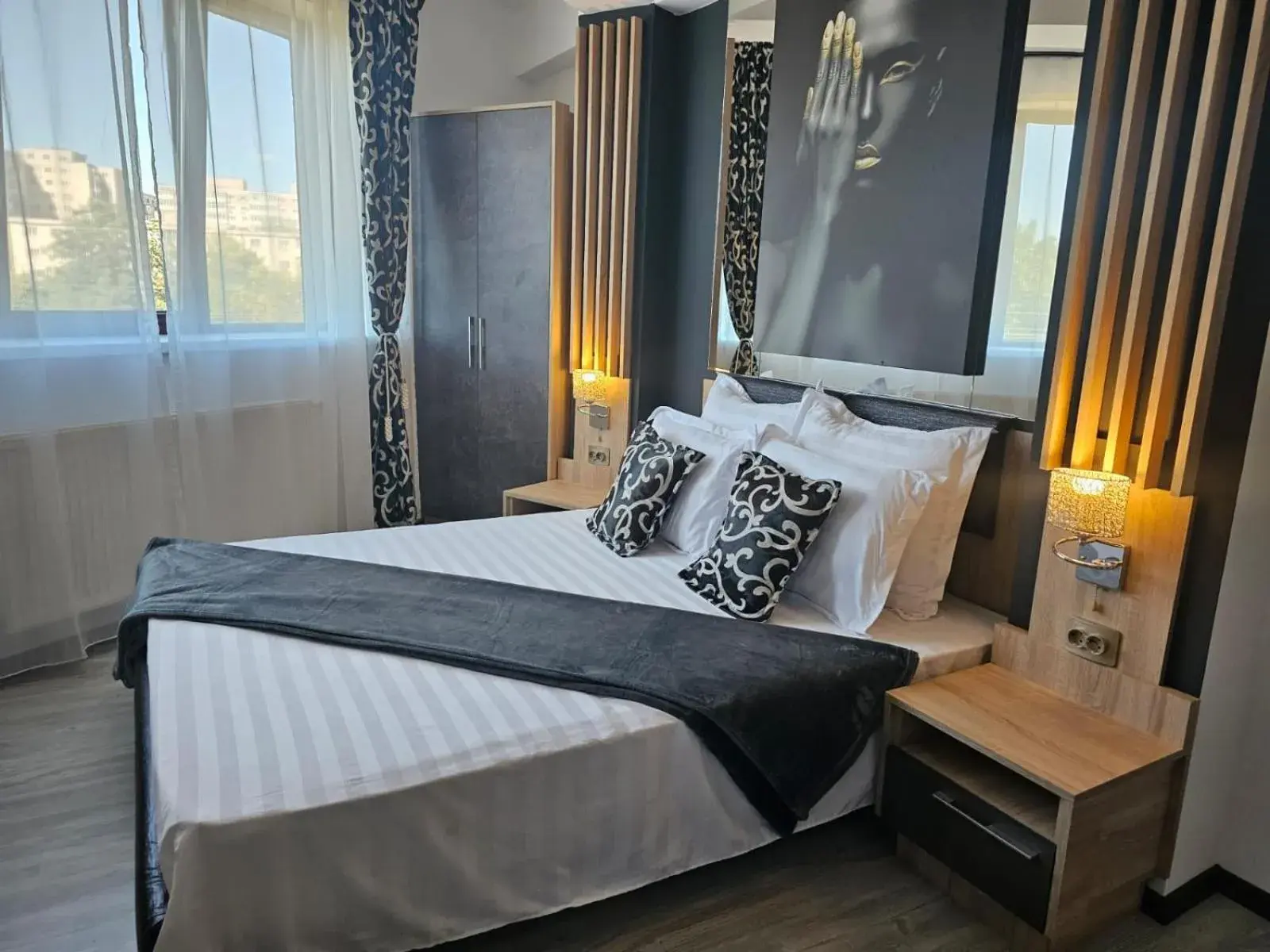 Standard Double Room in TheLine Standard Double Room in TheLine