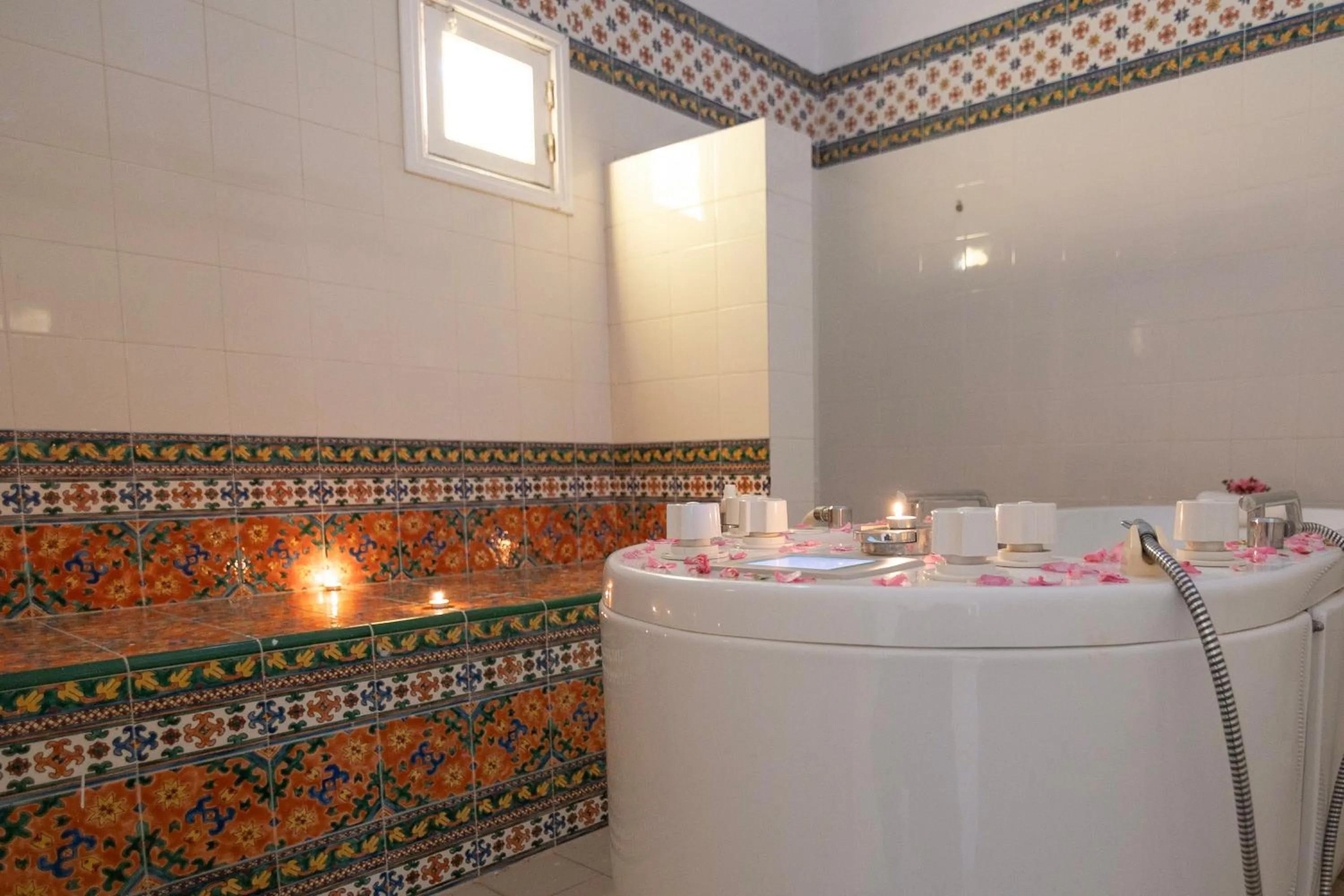 Spa and wellness centre/facilities in TMK Marine Beach by Turismark