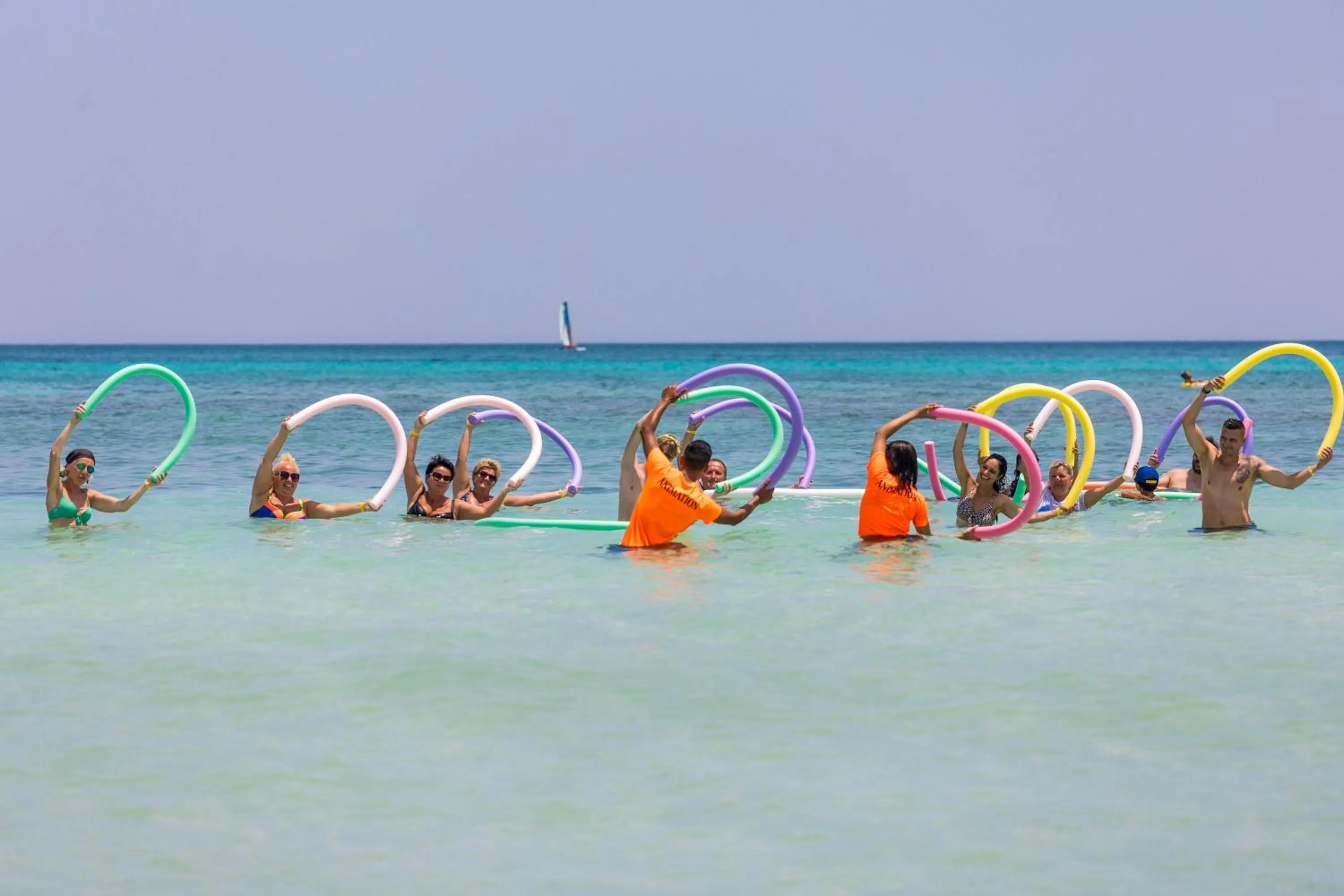 Beach in TMK Marine Beach by Turismark