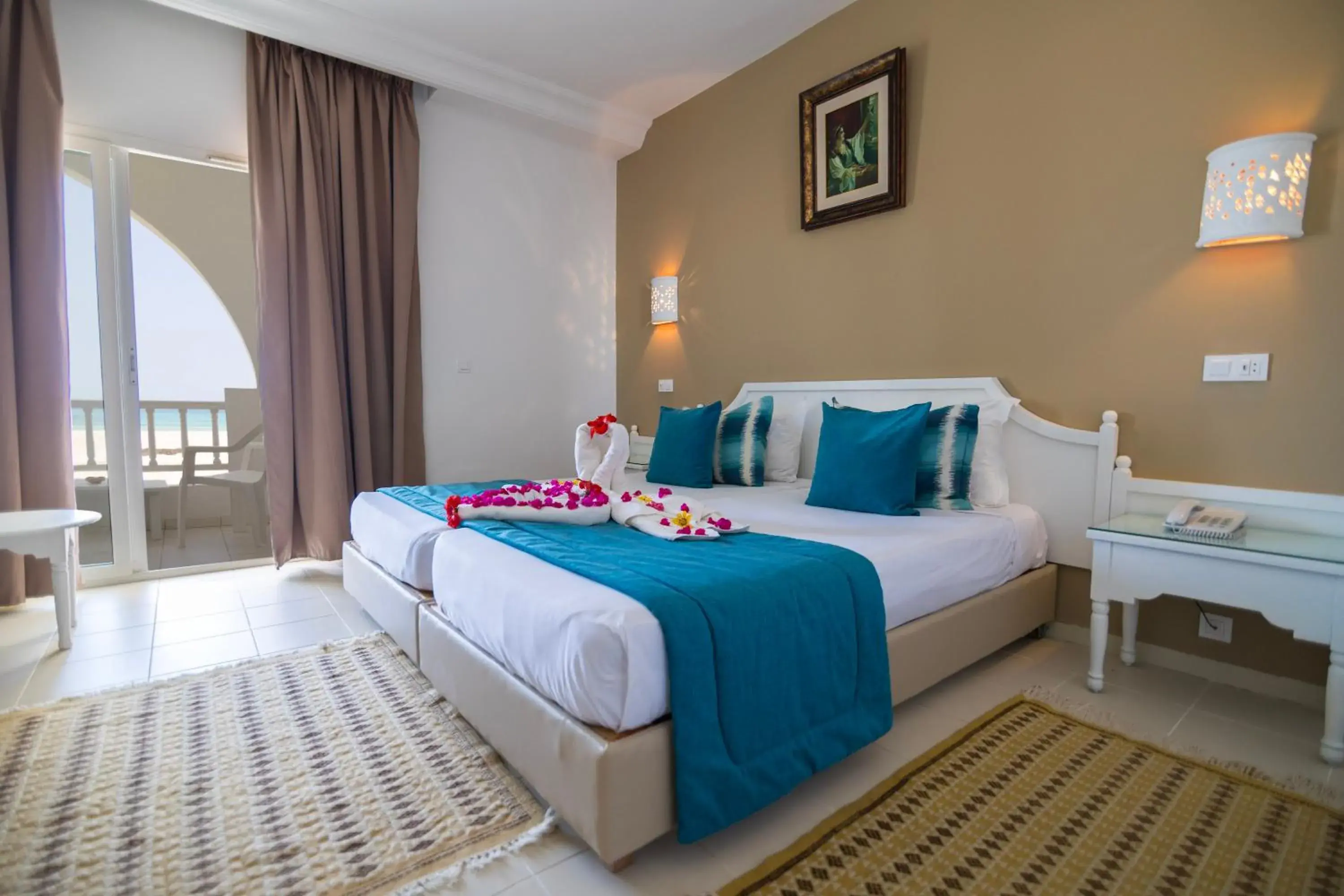 Double Room - single occupancy in TMK Marine Beach by Turismark Double Room - single occupancy in TMK Marine Beach by Turismark