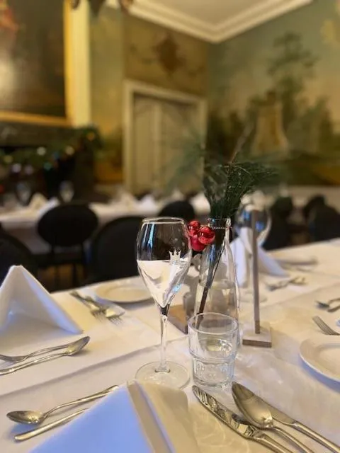 Restaurant/places to eat in Hampshire Hotel - 's Gravenhof Zutphen