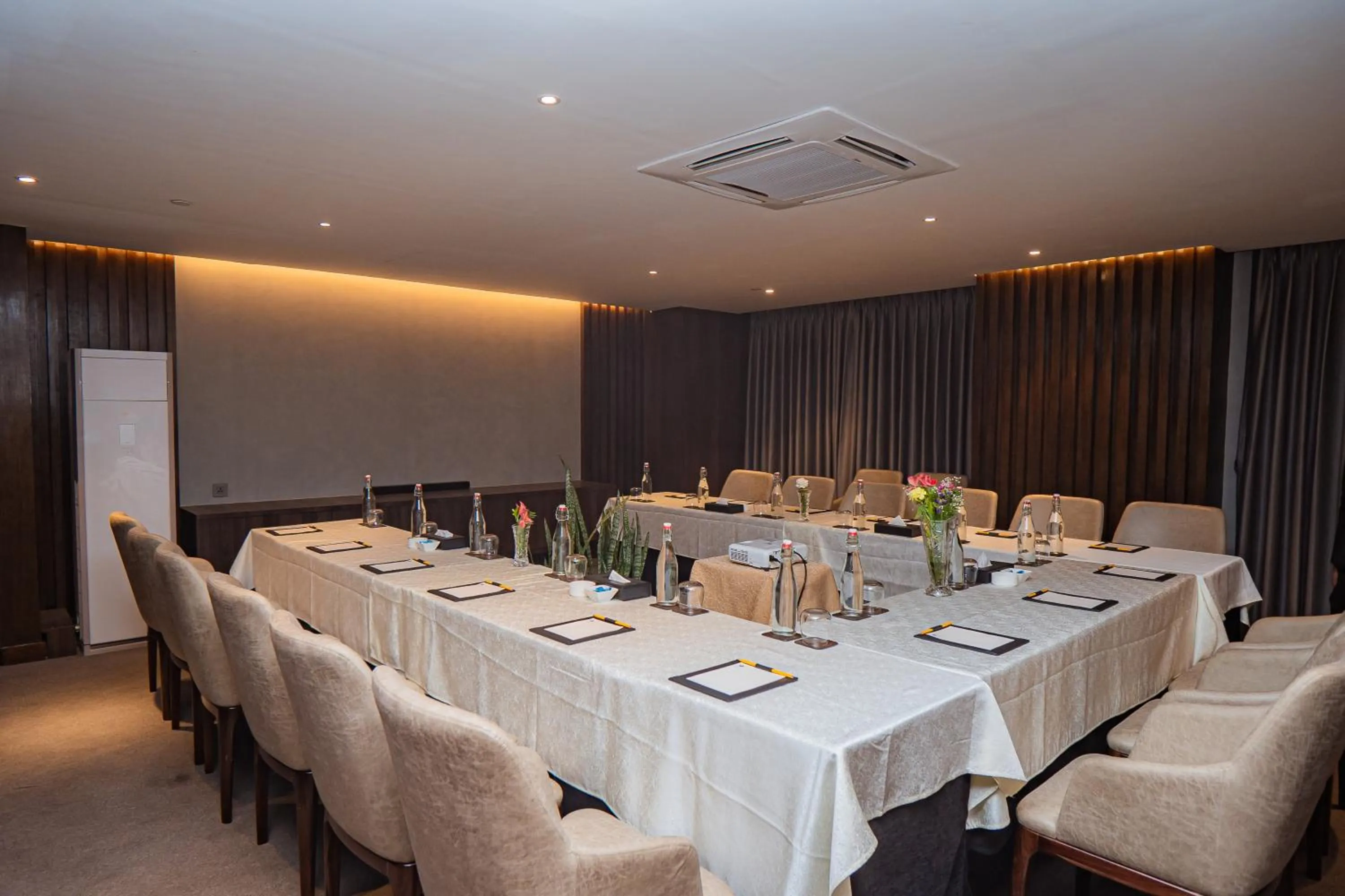 Banquet/Function facilities in Hotel Barahi Kathmandu
