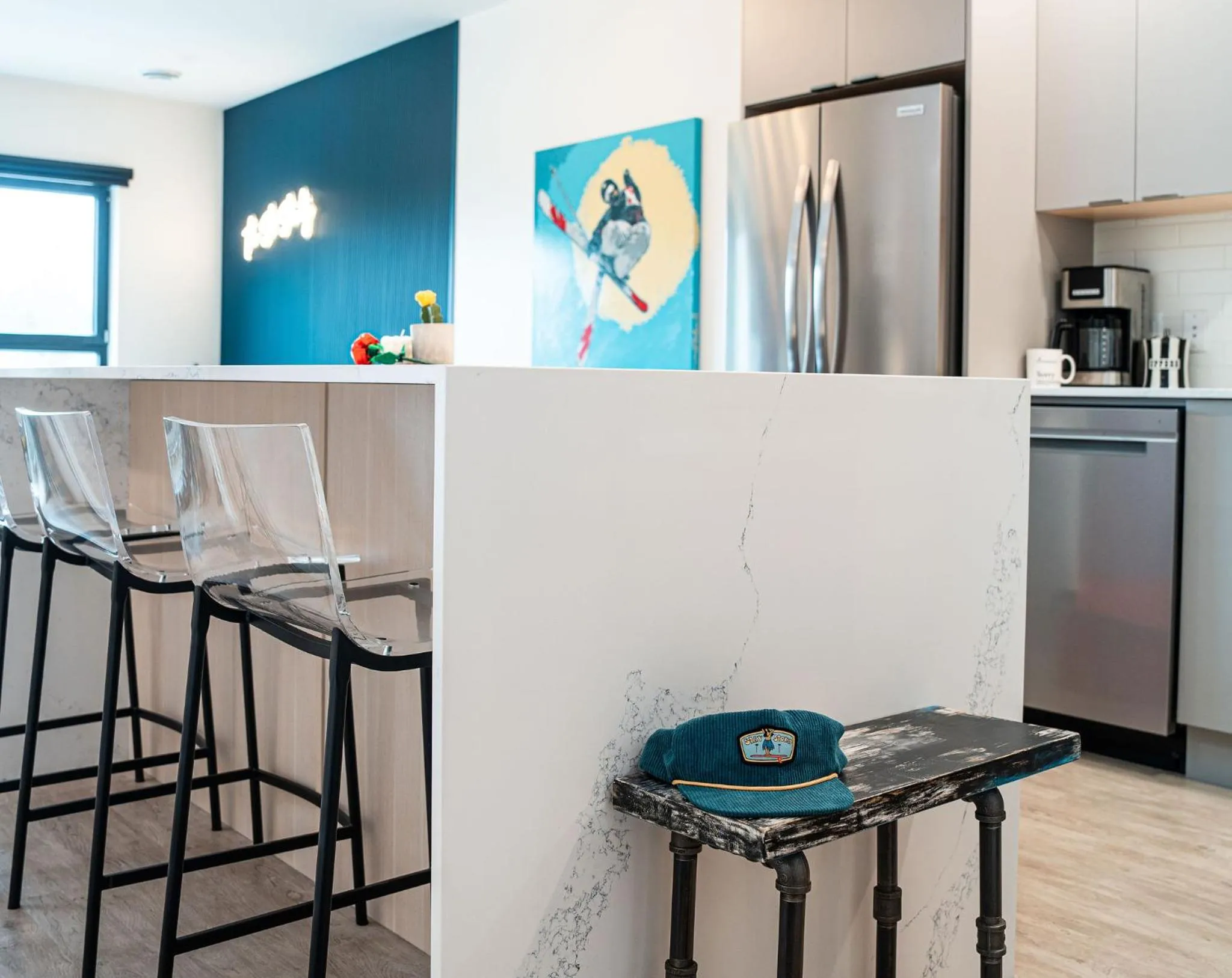 The Ski Shanty by Revelstoke Vacations